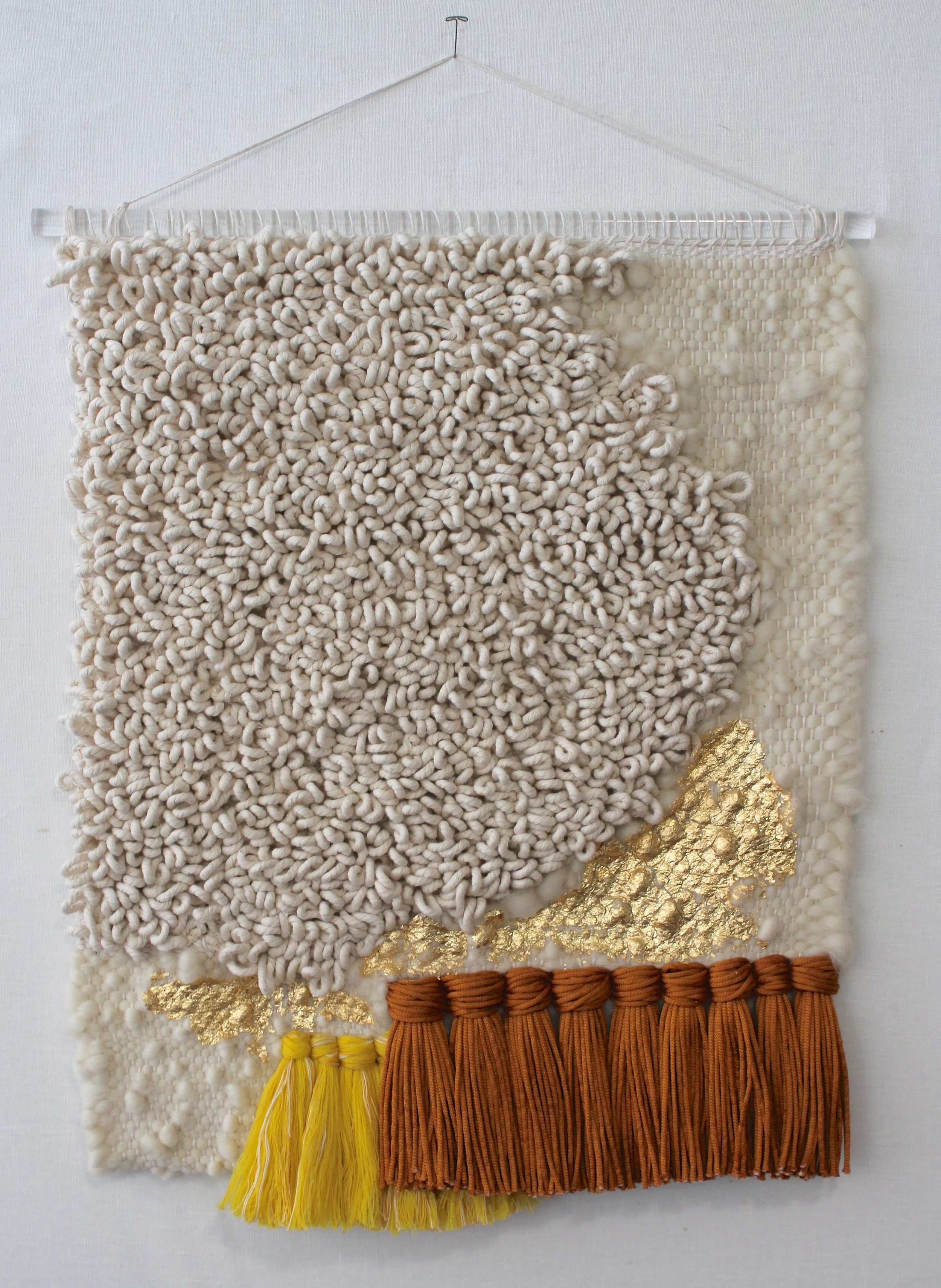 Sunn Weaving