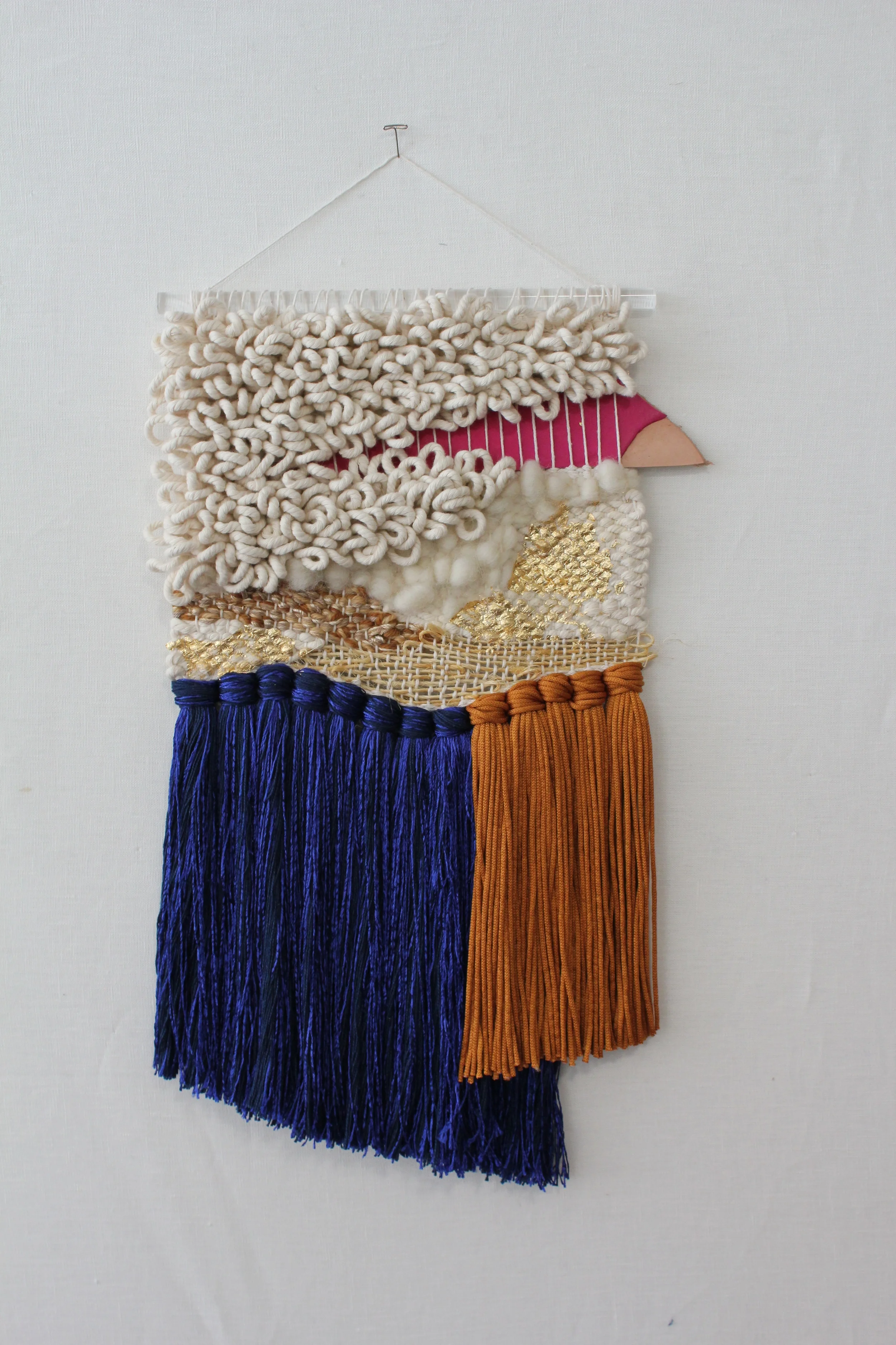 Slice Weaving
