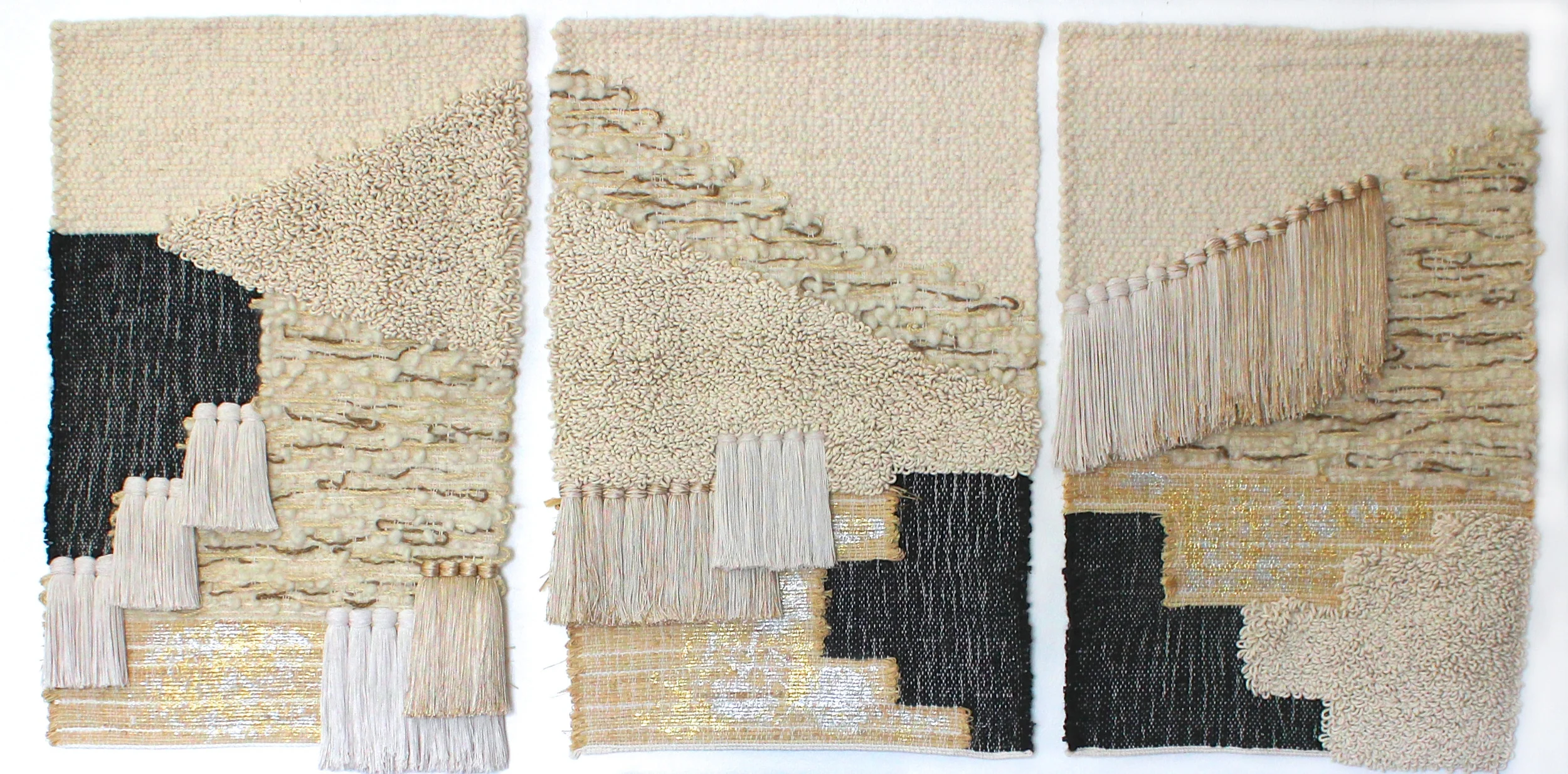 Architectural Weaving