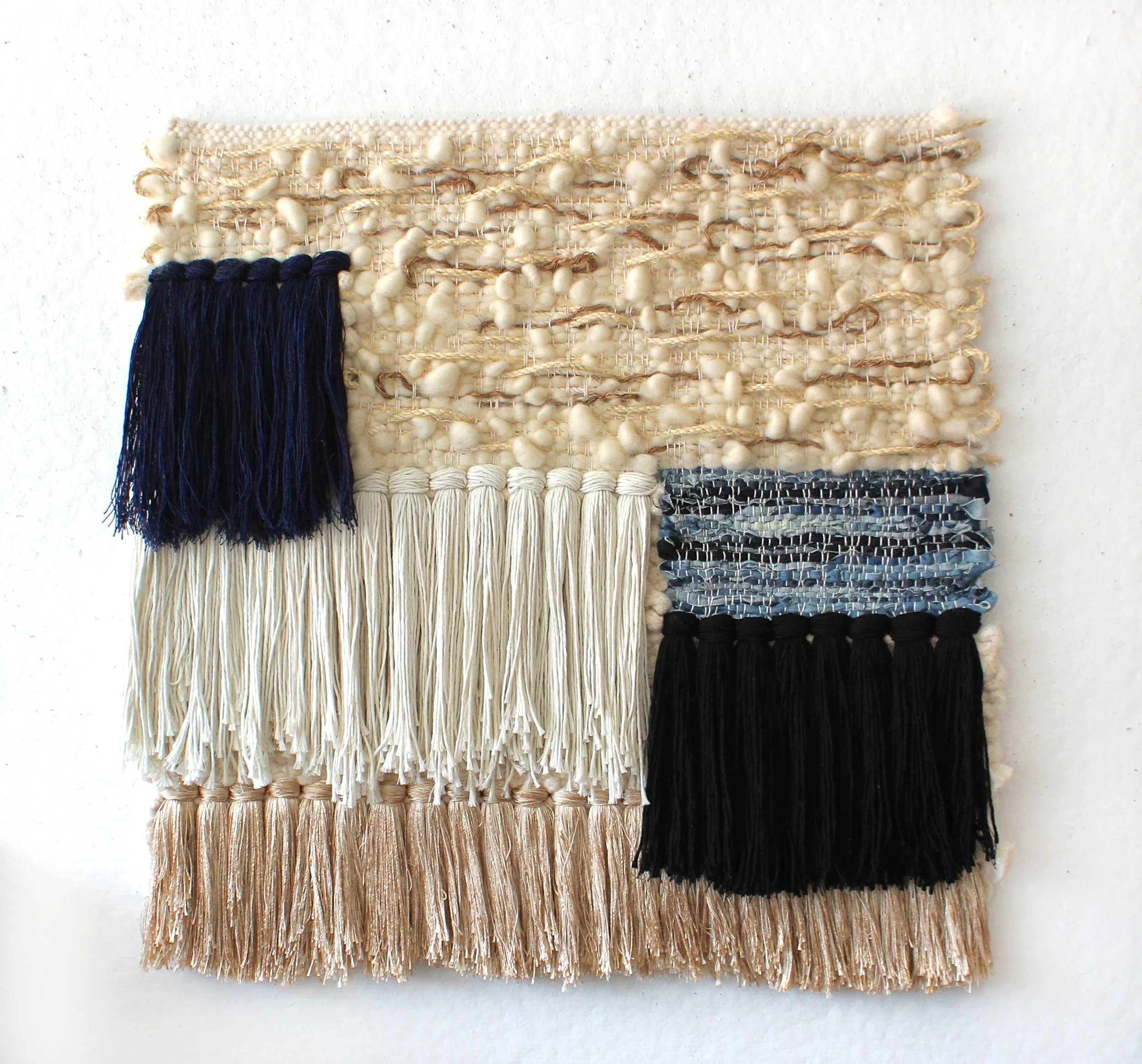 Christian's Weaving
