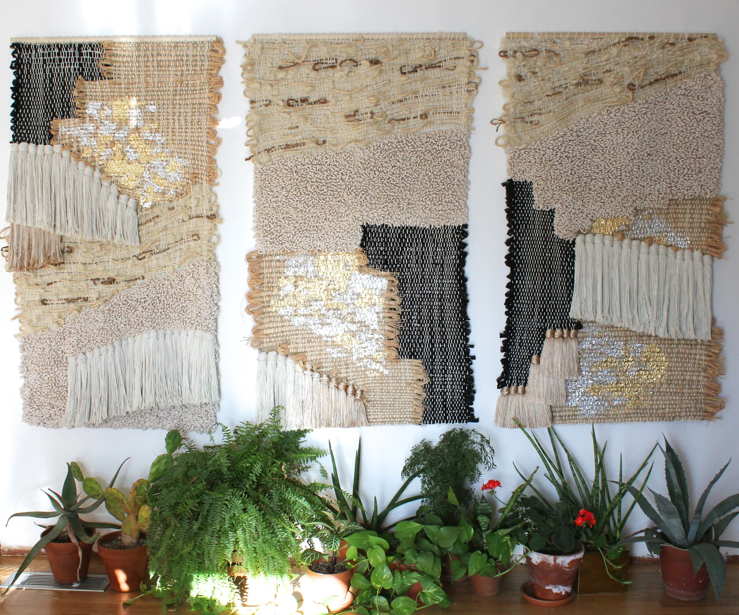 Triptych
