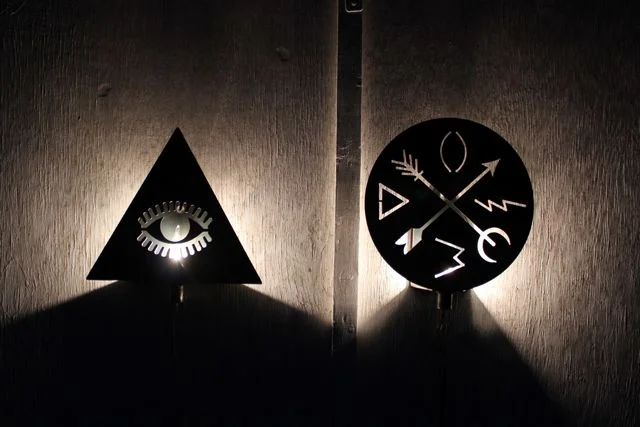 Hex Lights