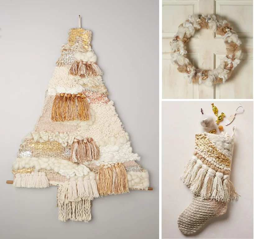 Anthropologie Holiday 2014
