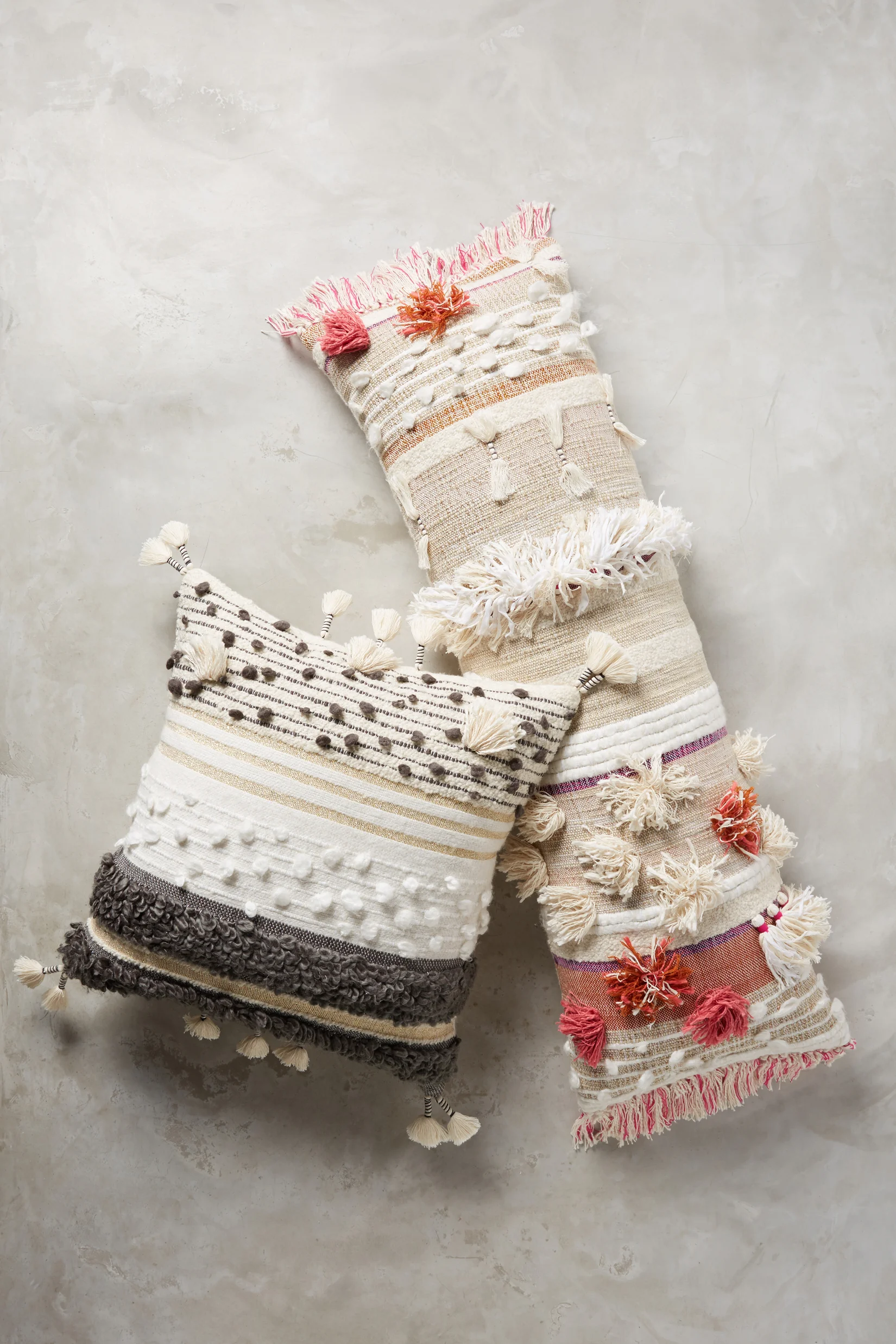 24 inch square pillows