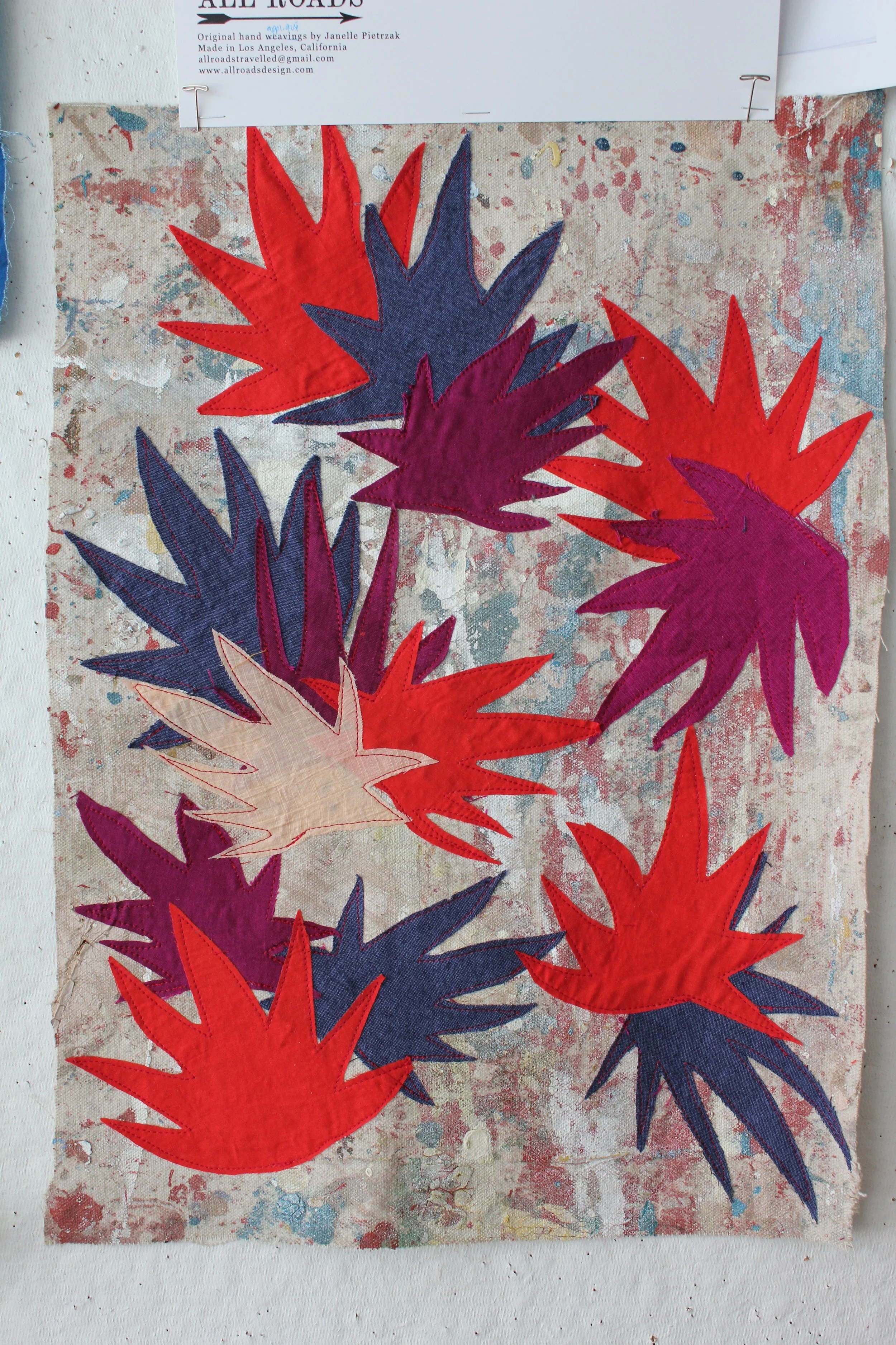Appliqué