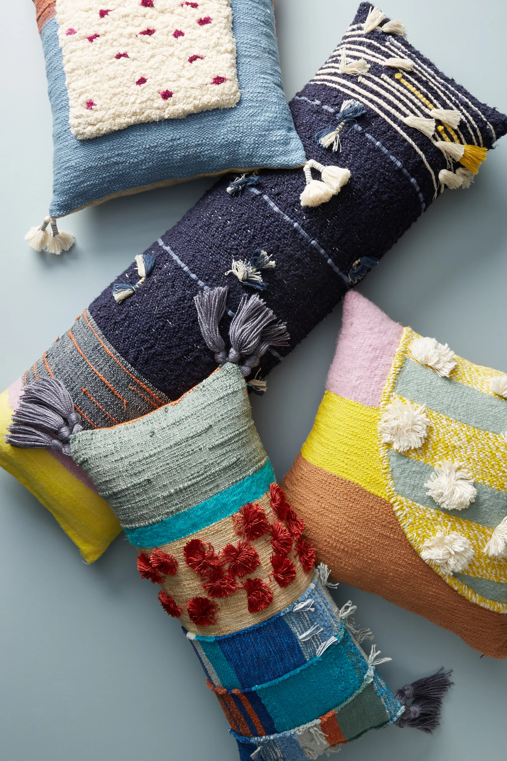 all roads open market pillow