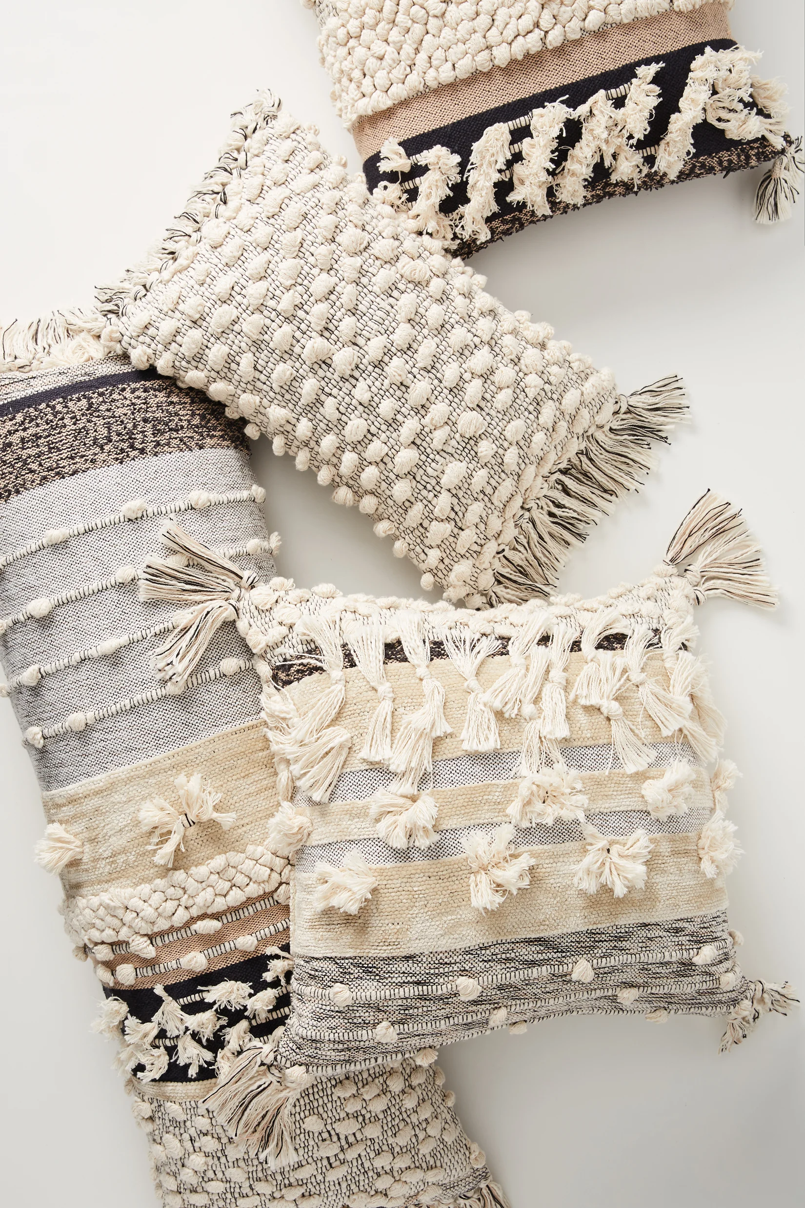 Yucca Pillows