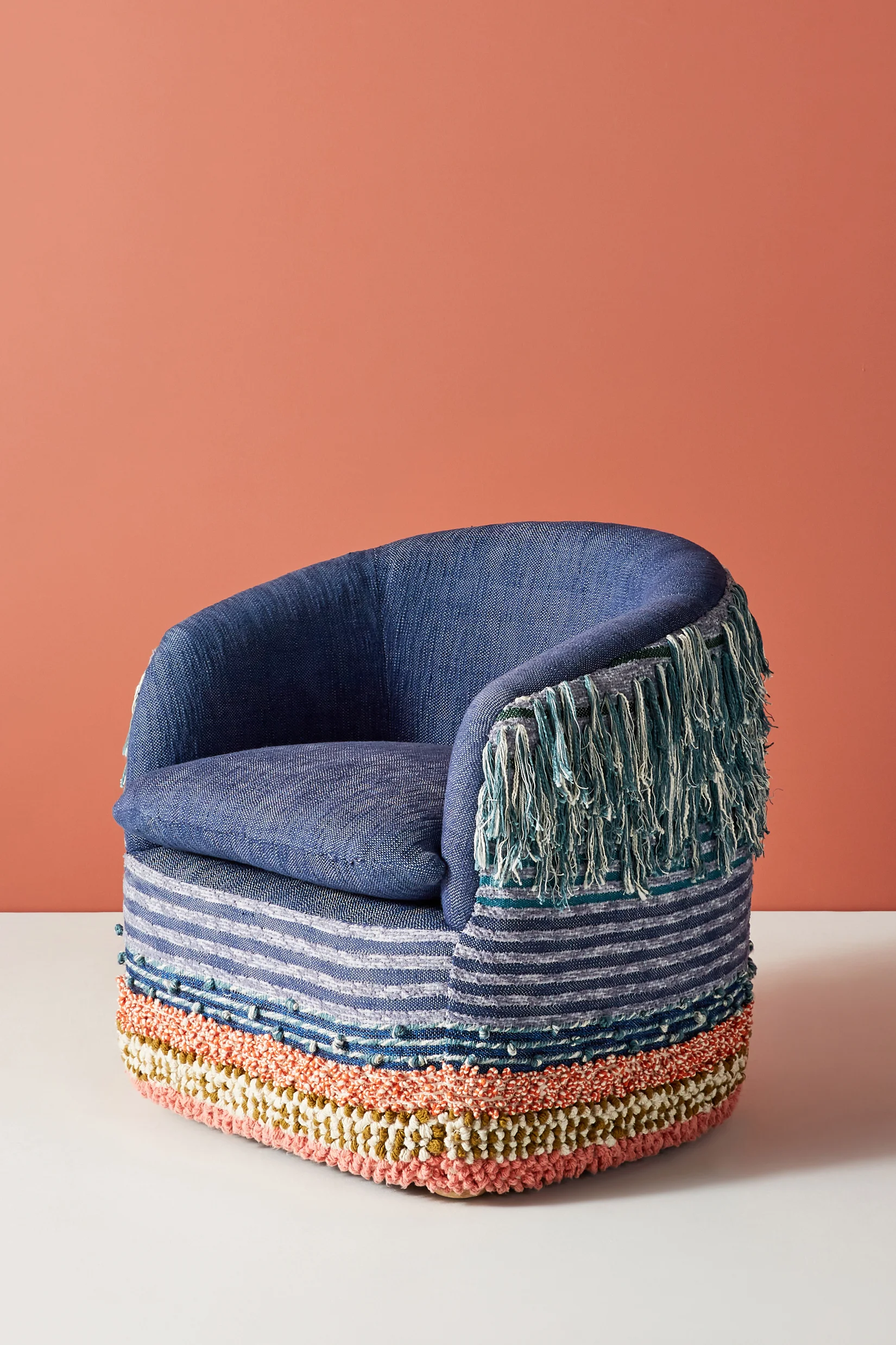 Brea Accent Chair
