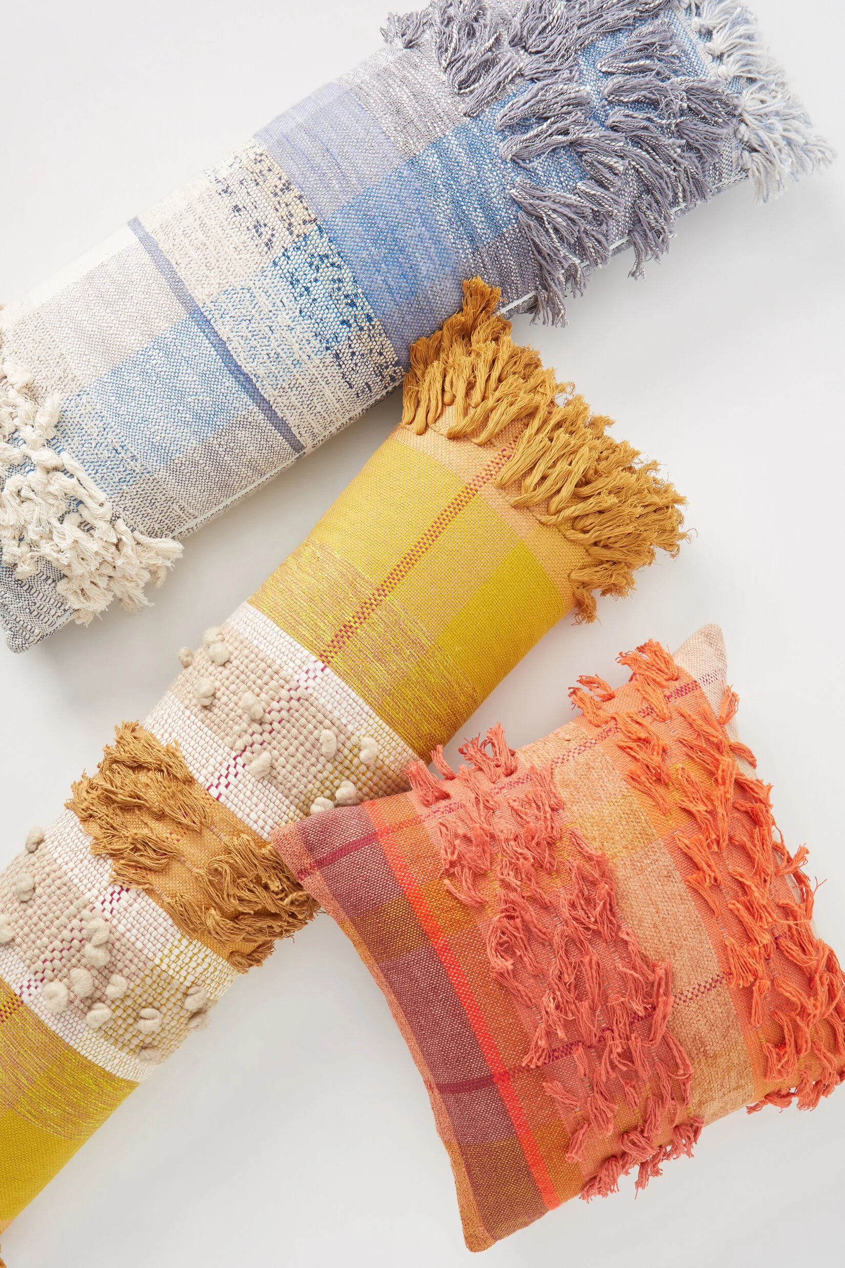 all roads open market pillow