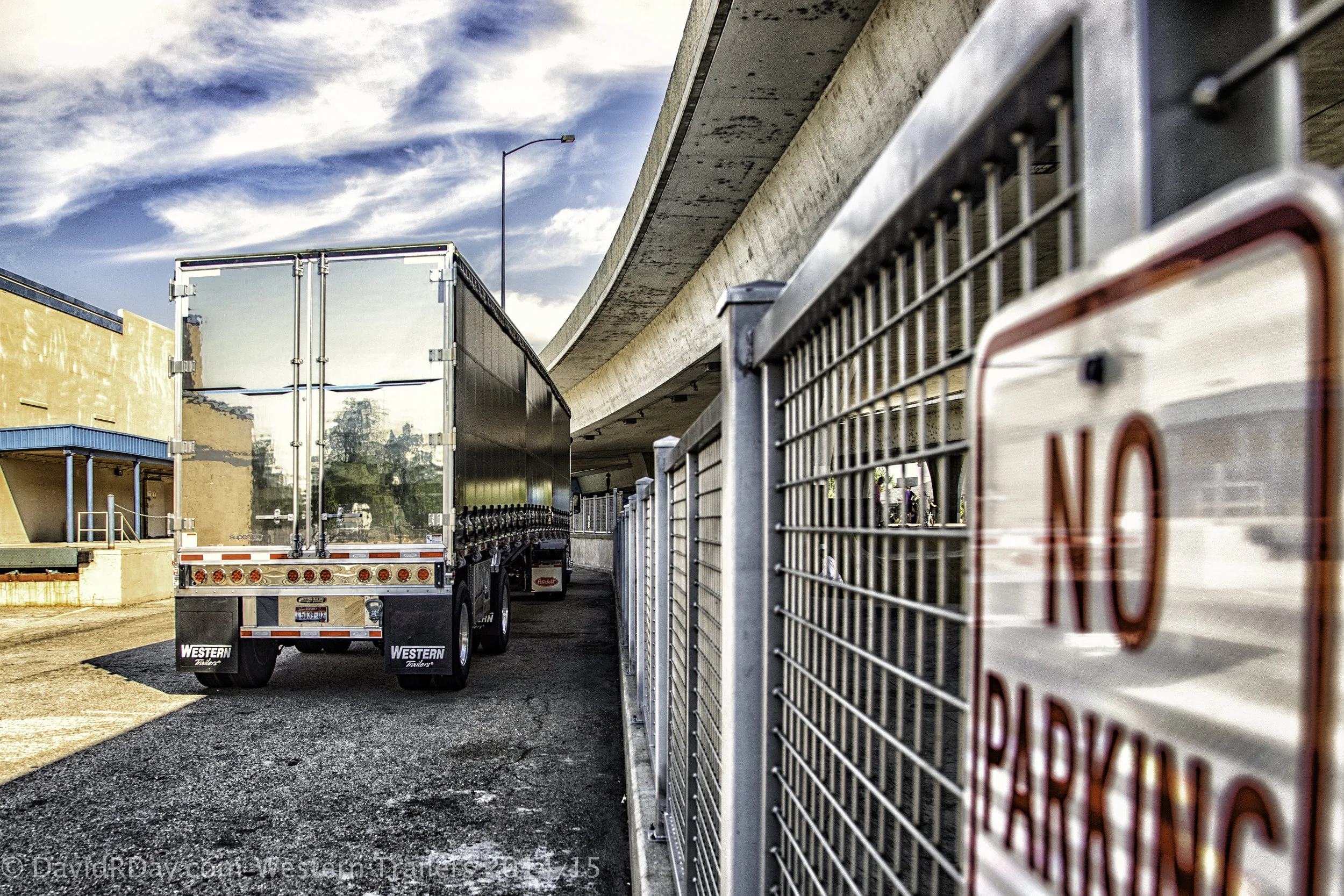 Western Trailers