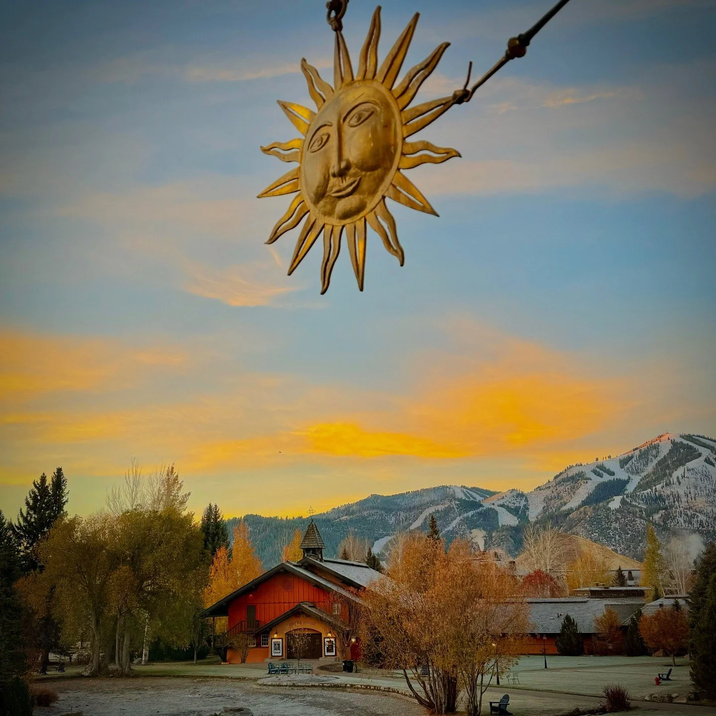 &quot;First Snow&quot;