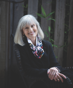 A Letter from Jacqueline Winspear