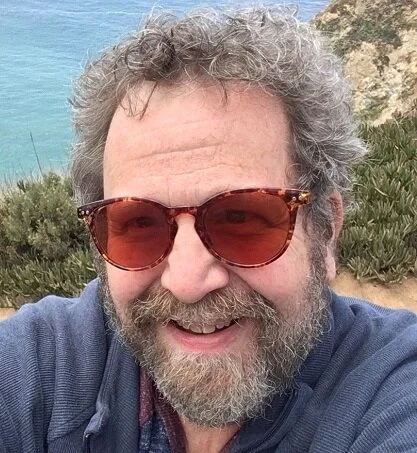 Comedy in Mystery-Jeff Cohen