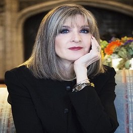 Hank Phillippi Ryan &amp;SinC NJ