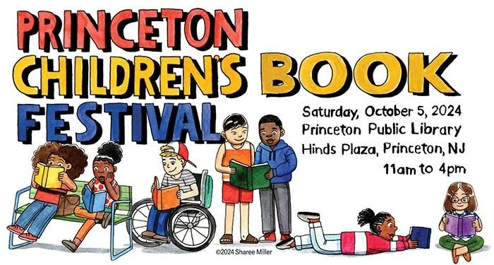 Children's Book Festival