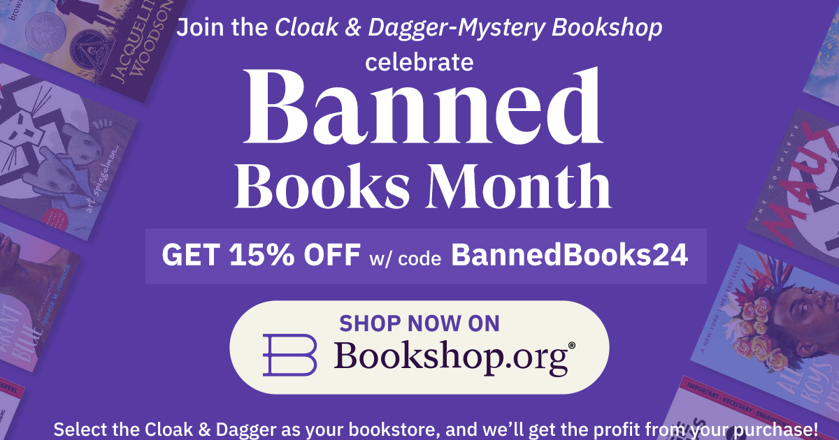 Read Banned Books