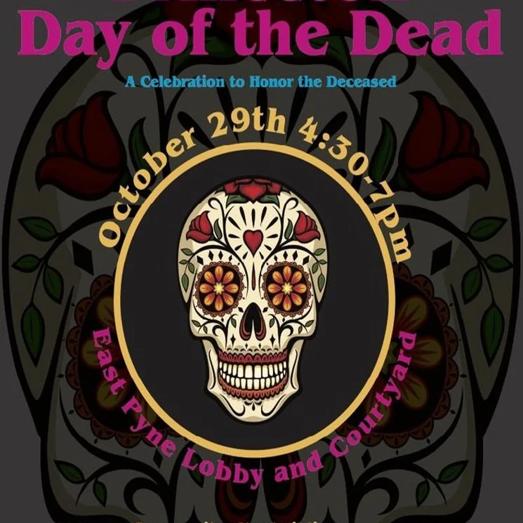 Day Of The Dead