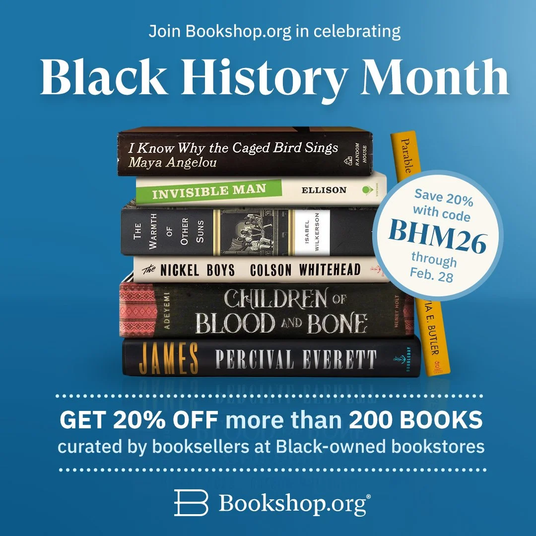 Black History Month Celebration