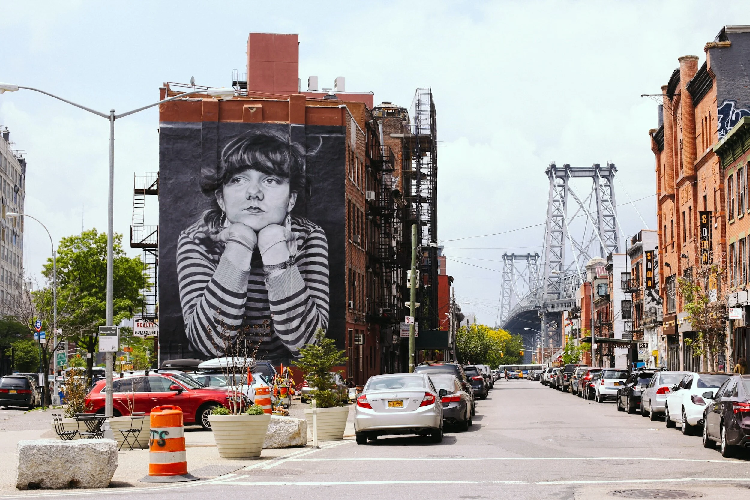 Sell my home in Williamsburg Brooklyn