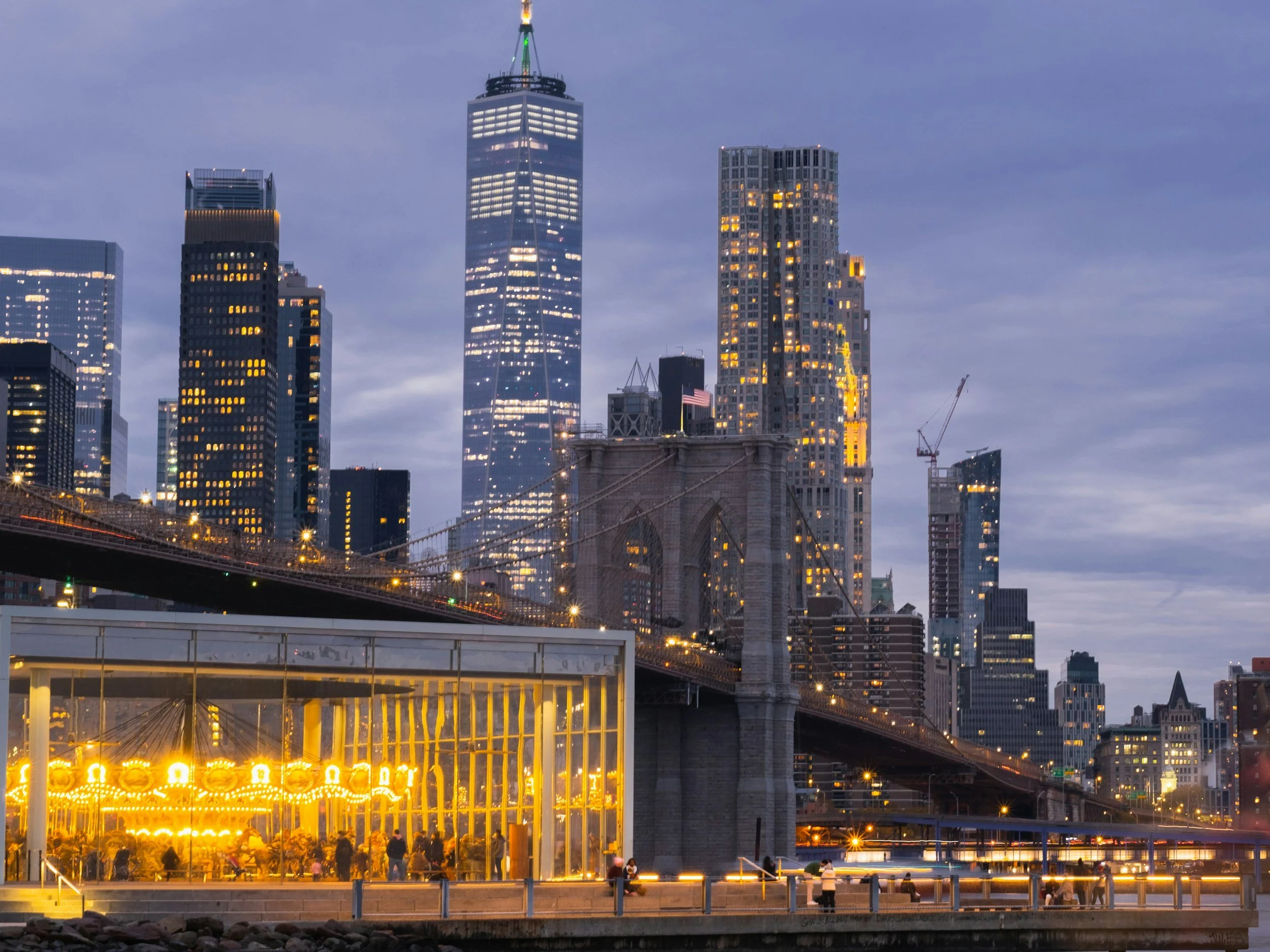 Sell my home in Dumbo Brooklyn