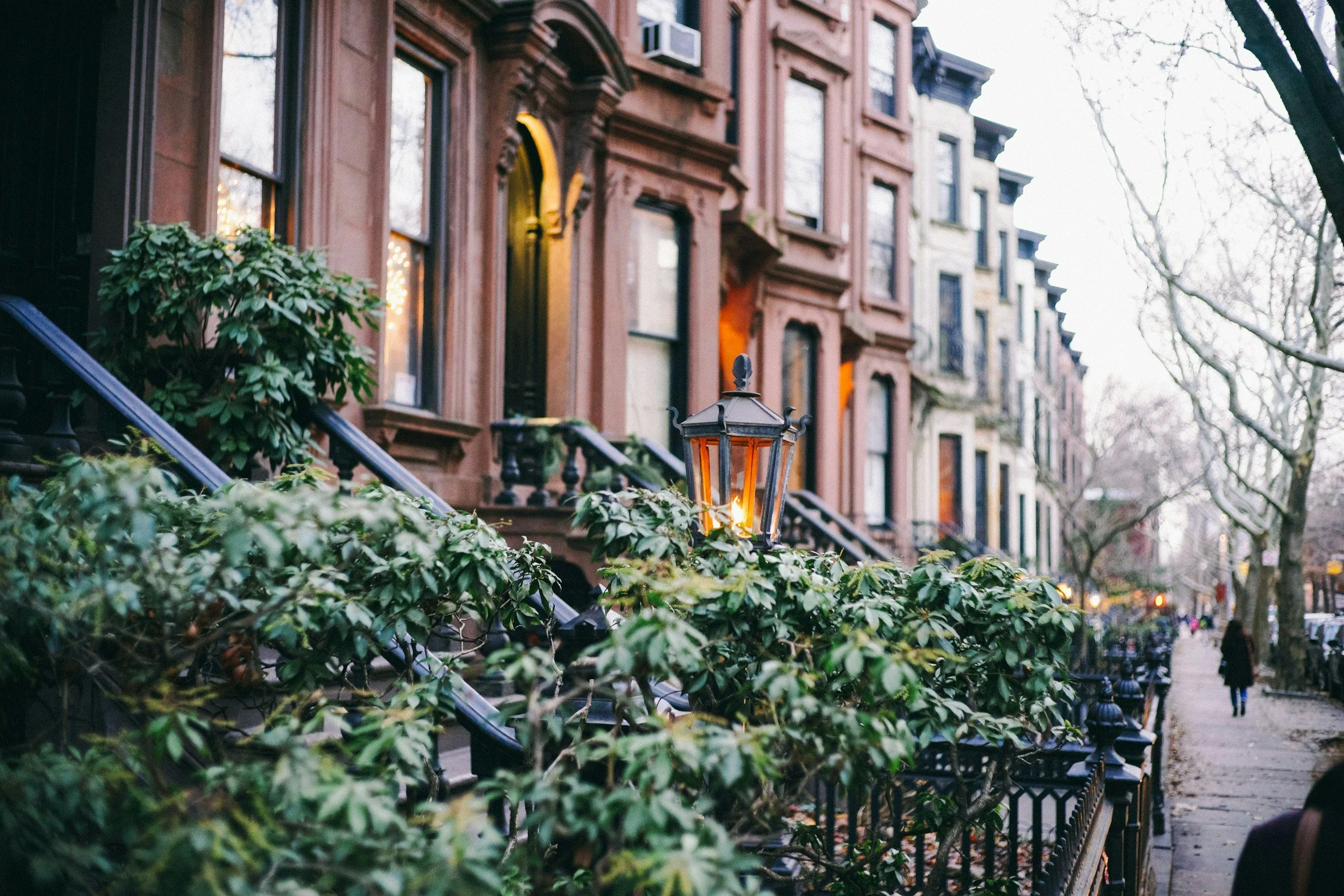 Best brownstone real estate agent in Brooklyn