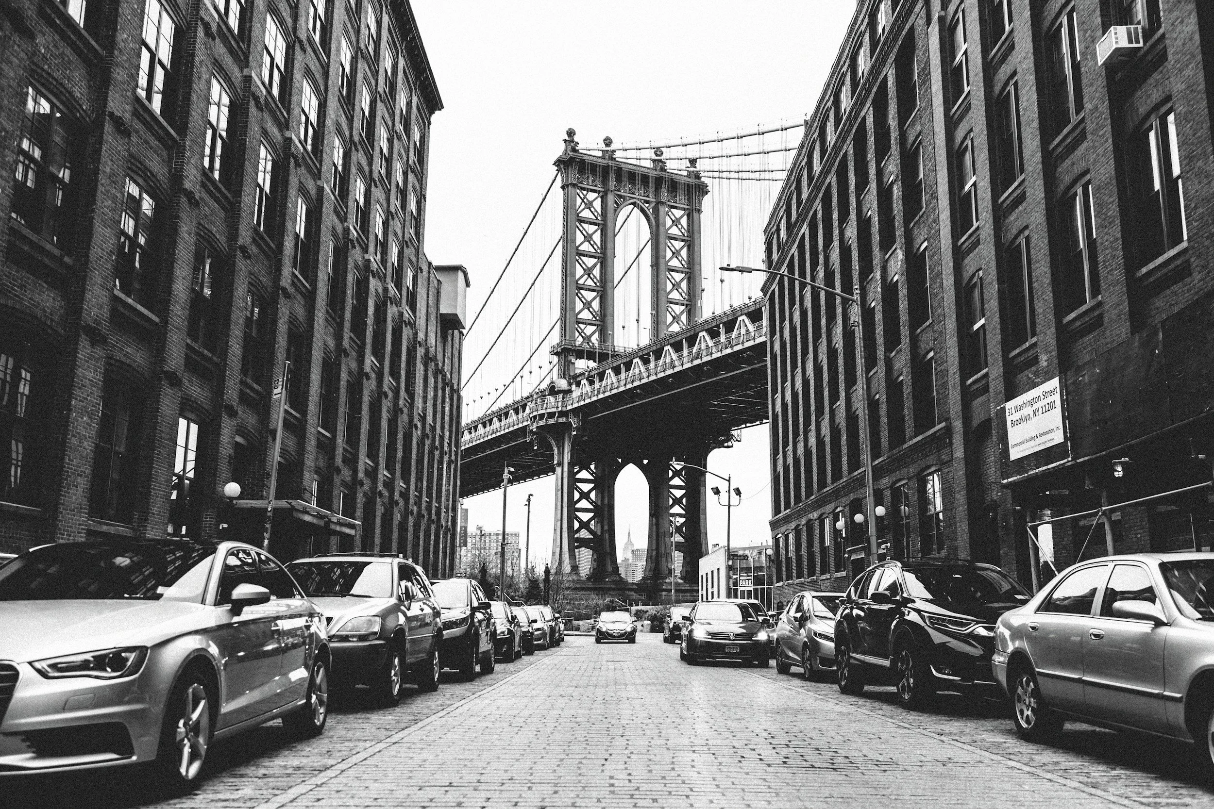 Apartment for Rent Dumbo Brooklyn