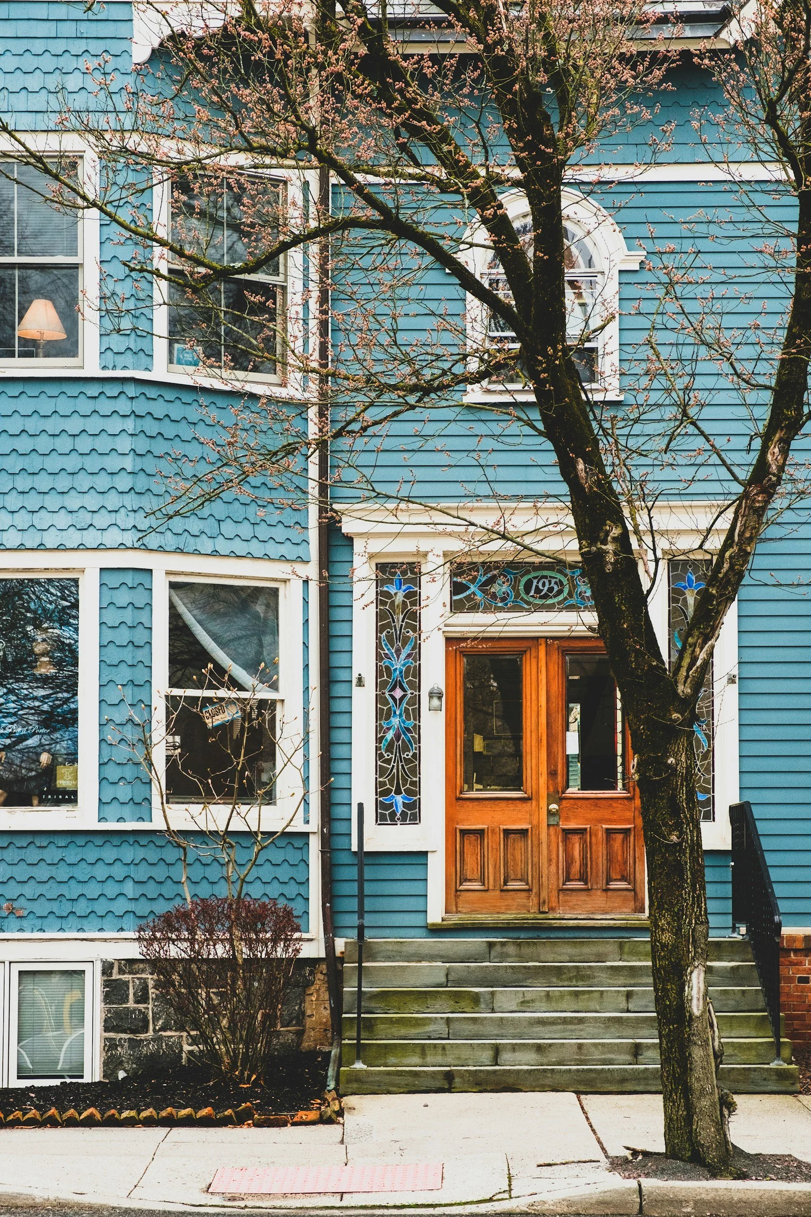 Brooklyn Townhome for sale