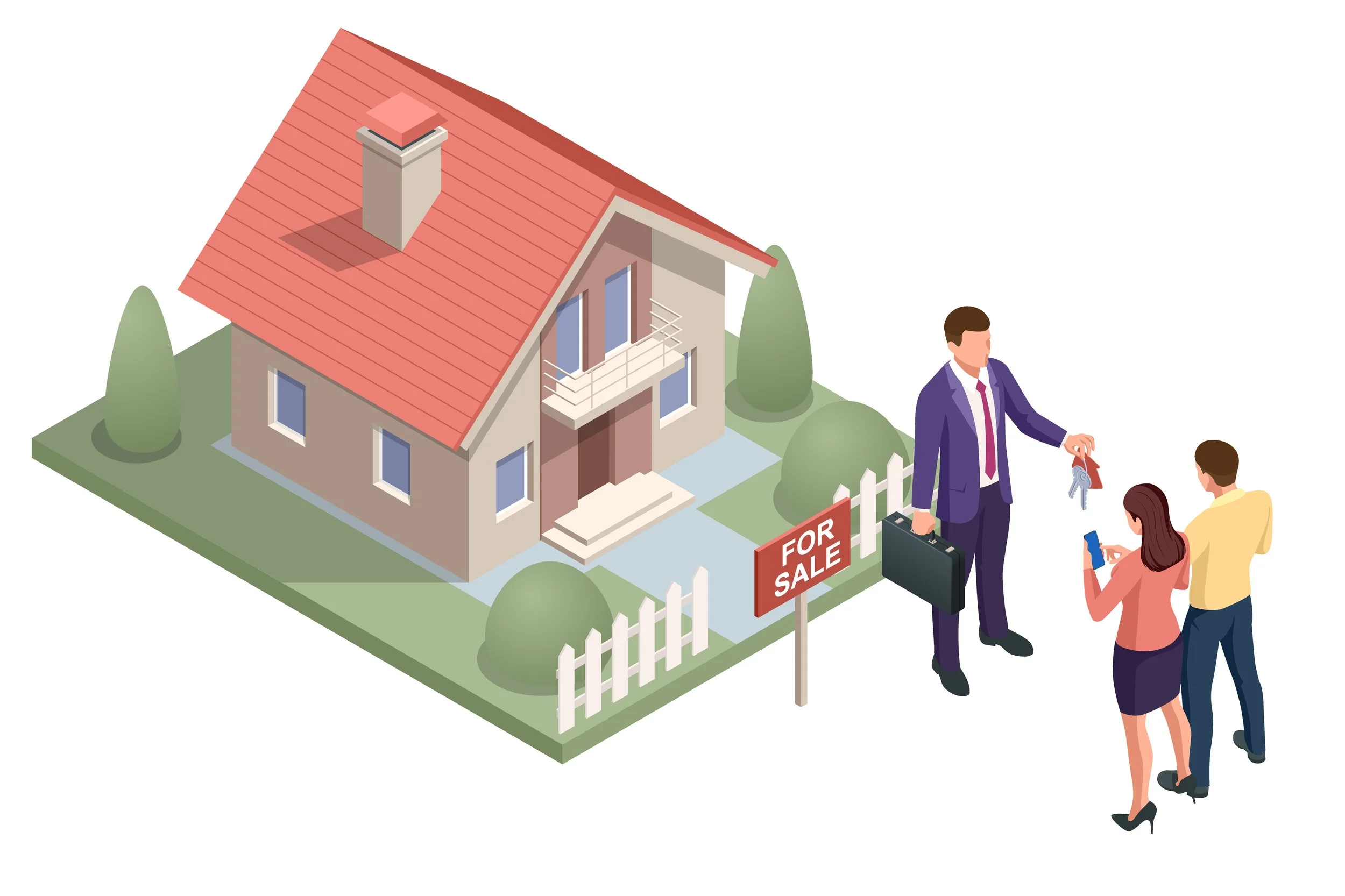 Find a local realtor