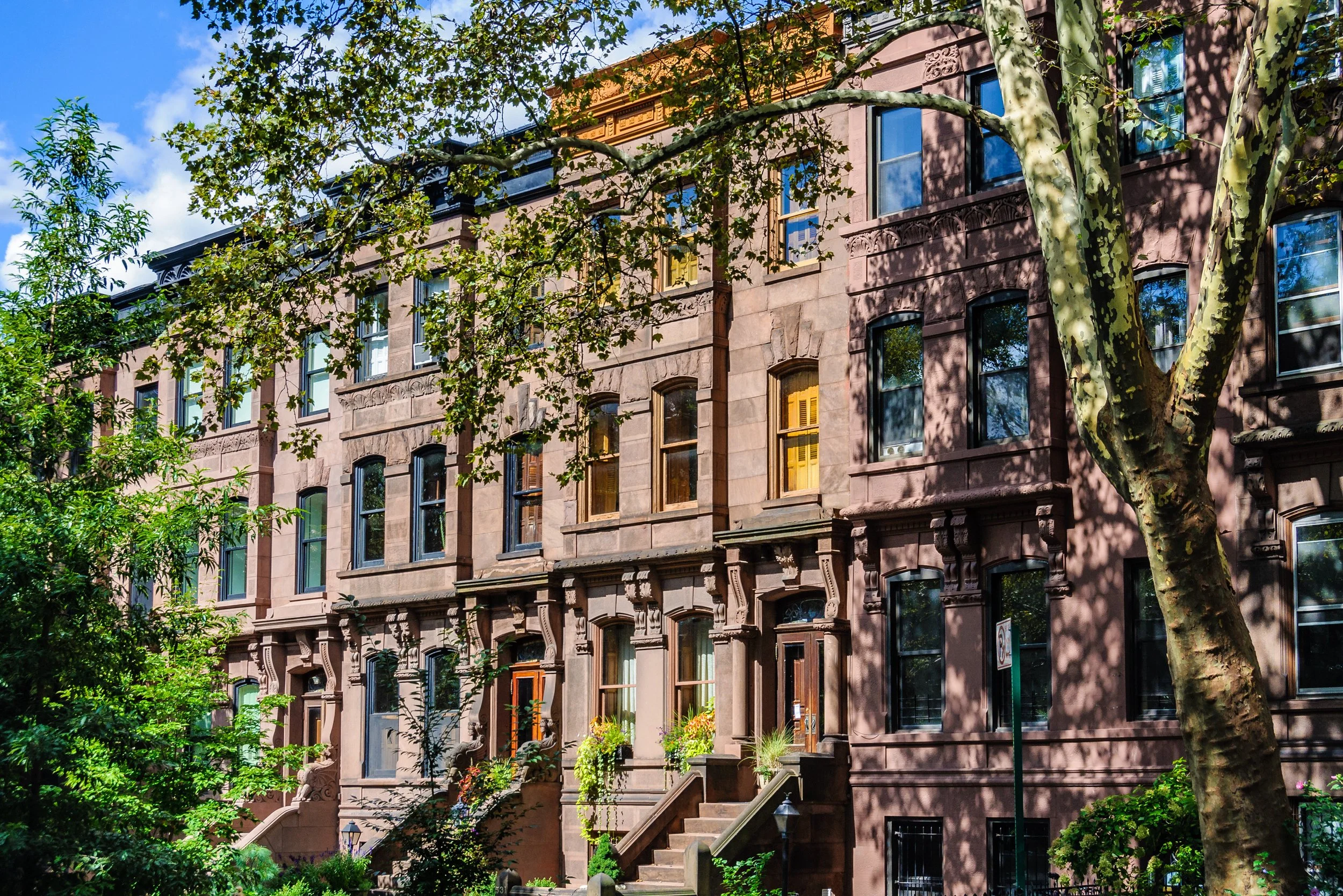 Park Slope Brooklyn Townhouse Expert