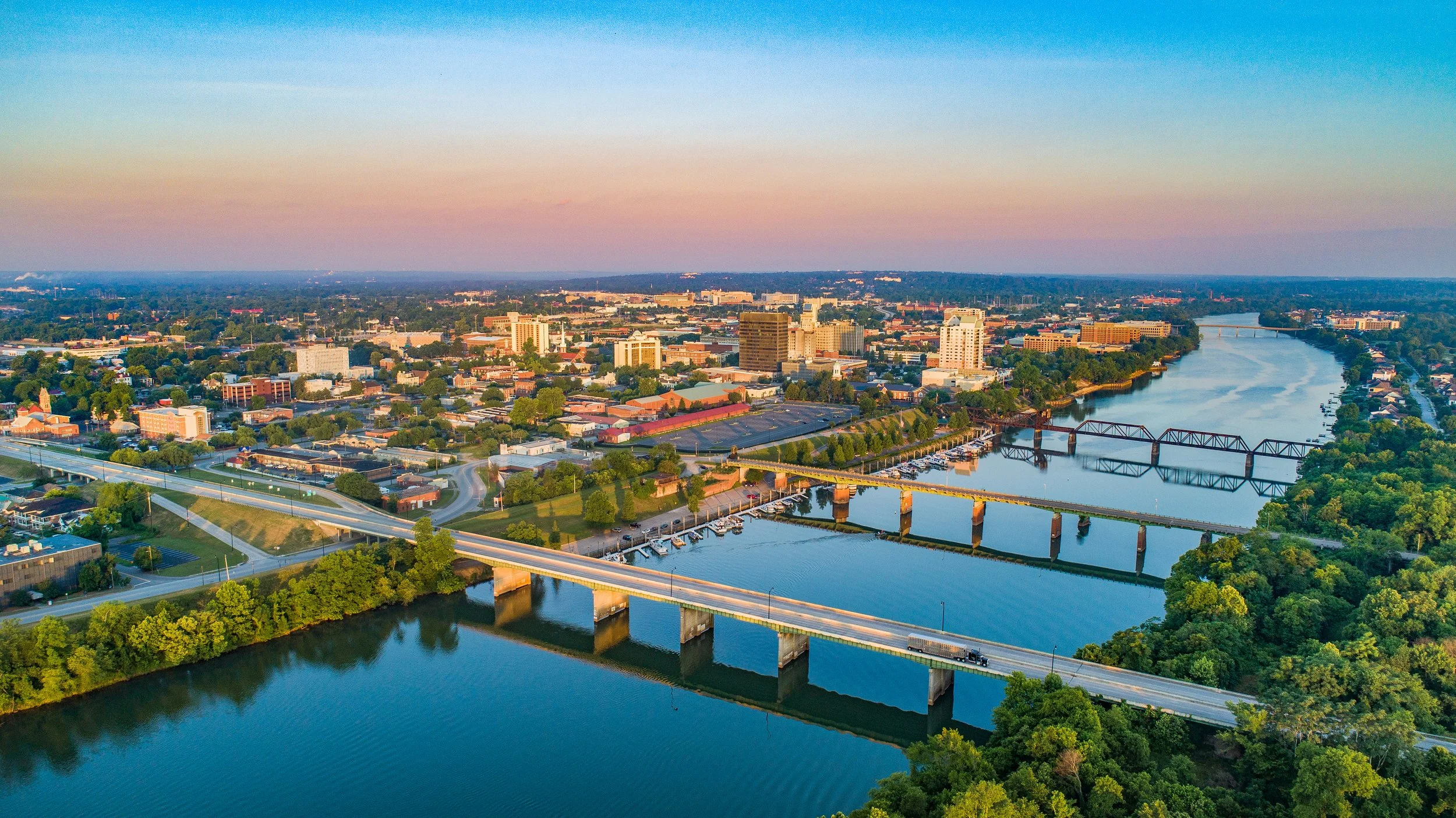 Augusta Georgia's Best Realtor