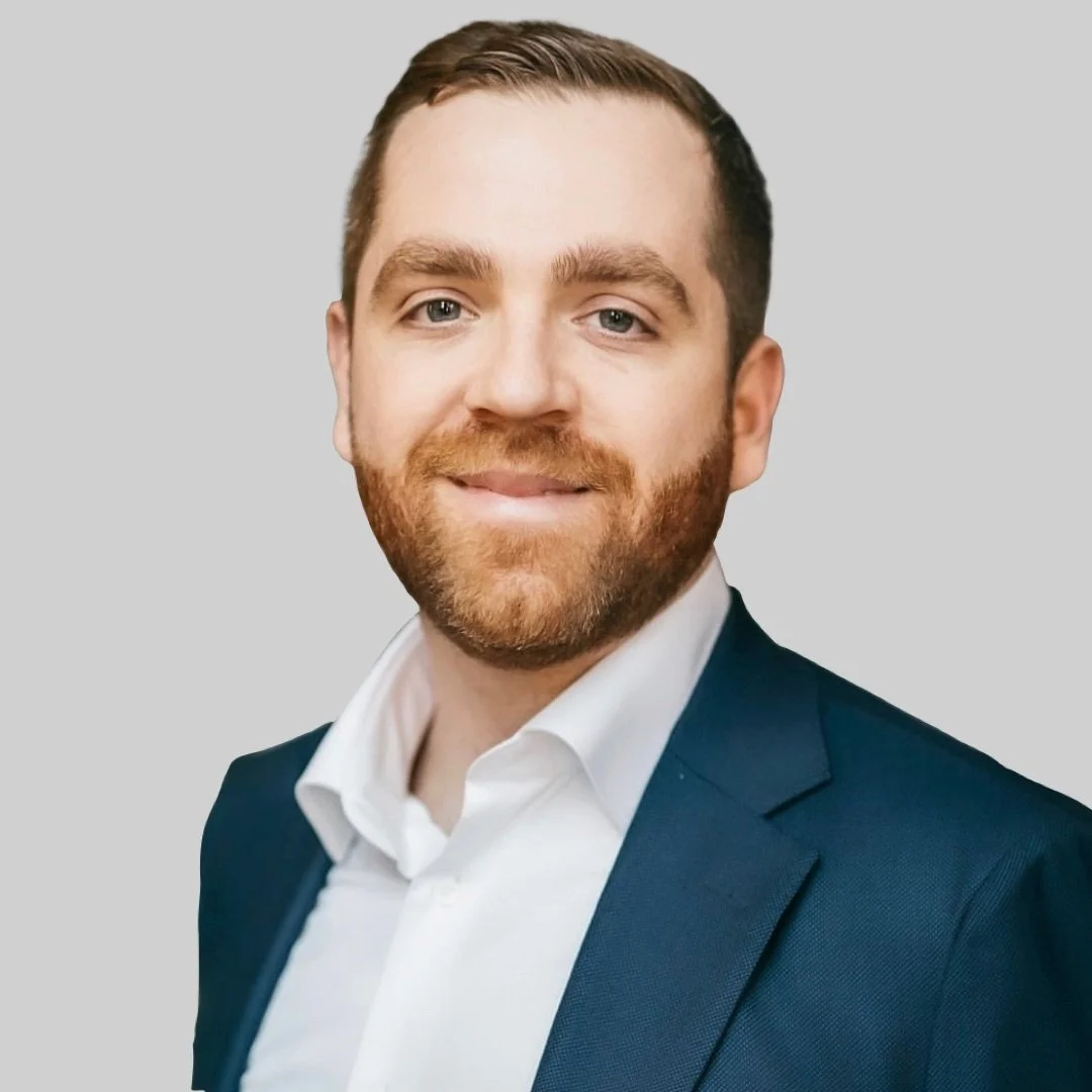 Marcus Schott Real Estate Agent
