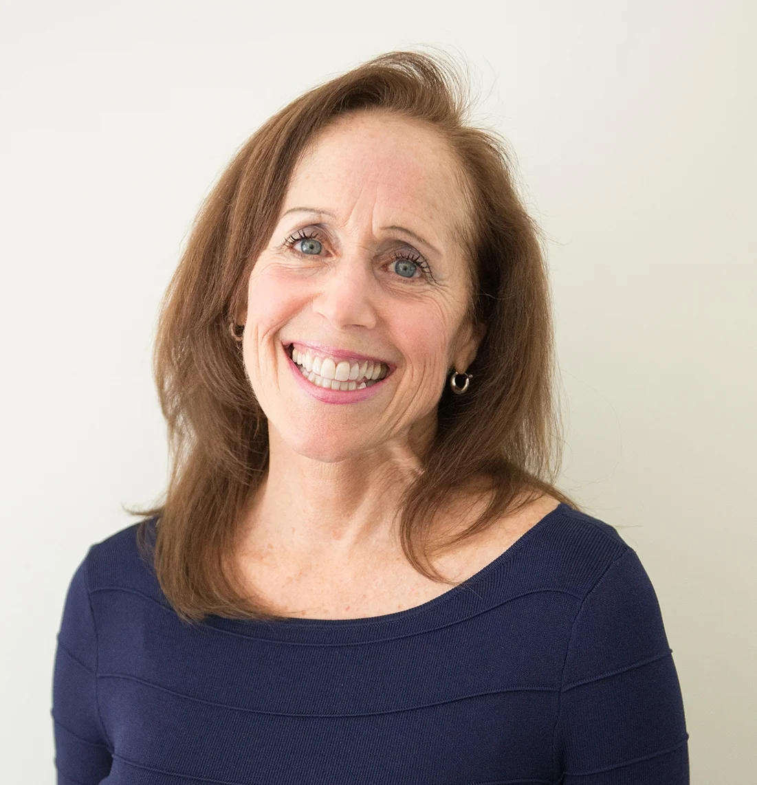 Cindy Barg - Motivational Speaker