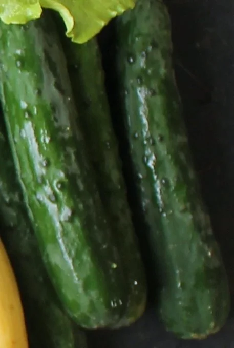 VERY EASY CUCUMBER TOMATO SALAD