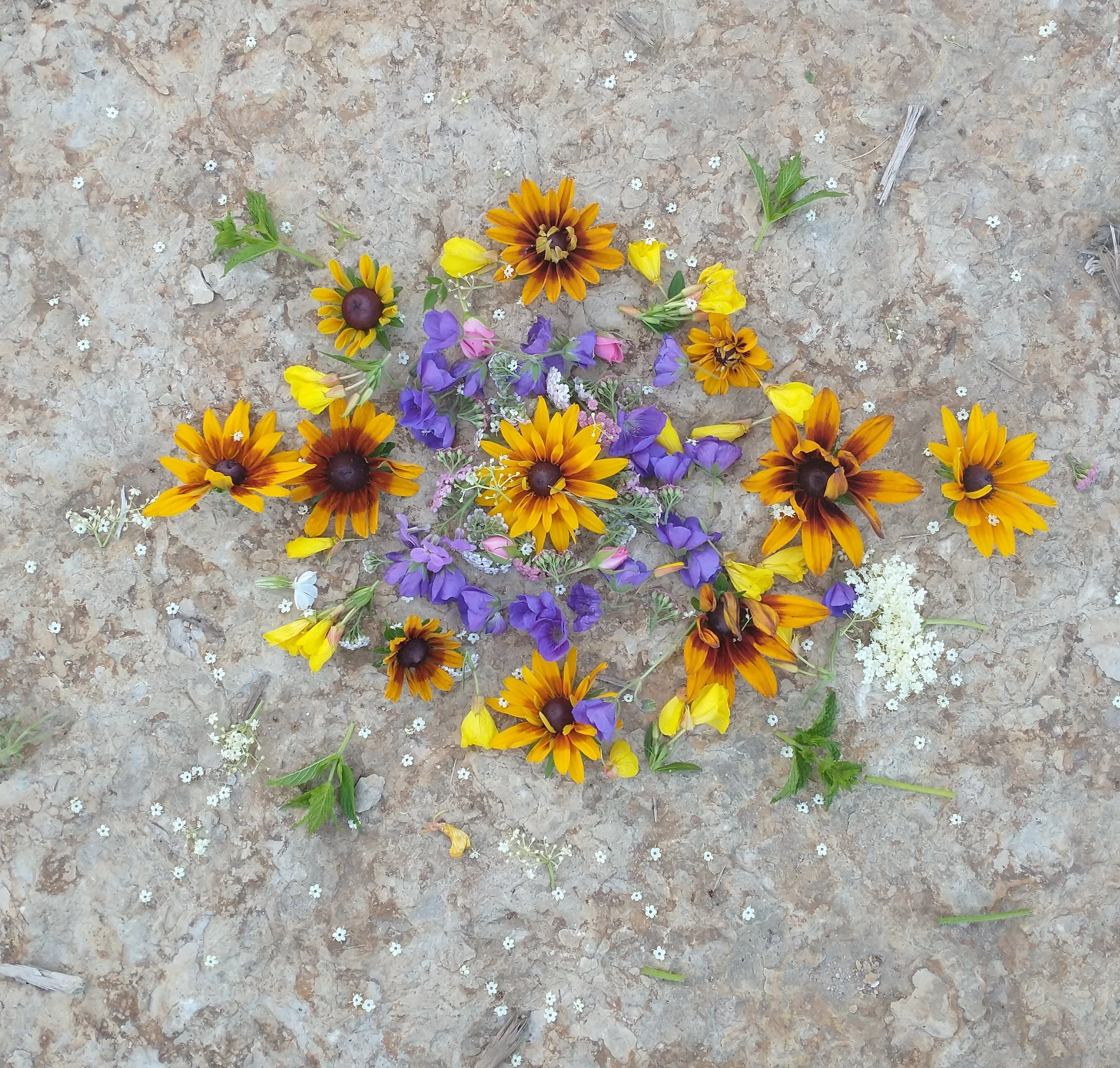 Coming soon: Holiday Gratitude Offering Class with Bethanee
