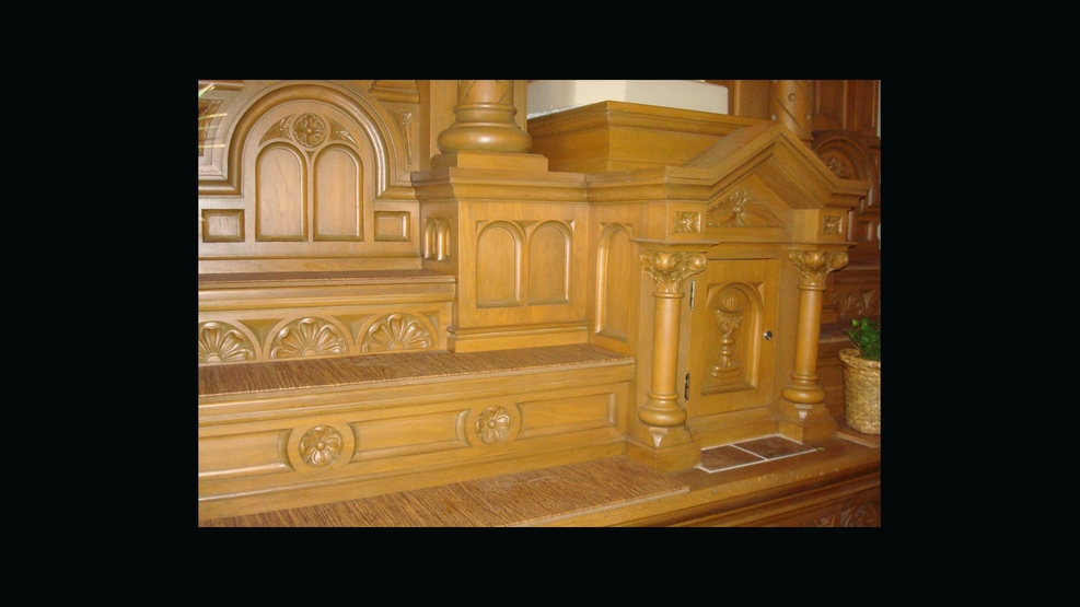 Left Lower Section of Whole Facade_July 2014.jpg