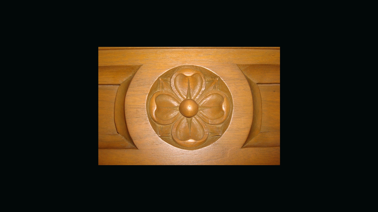 Circle Rose_Close Up_Bright Light_July 2014.jpg