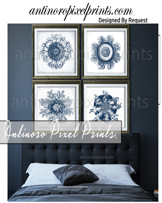 antinoro pixel prints jellyfish dark blue art.jpg