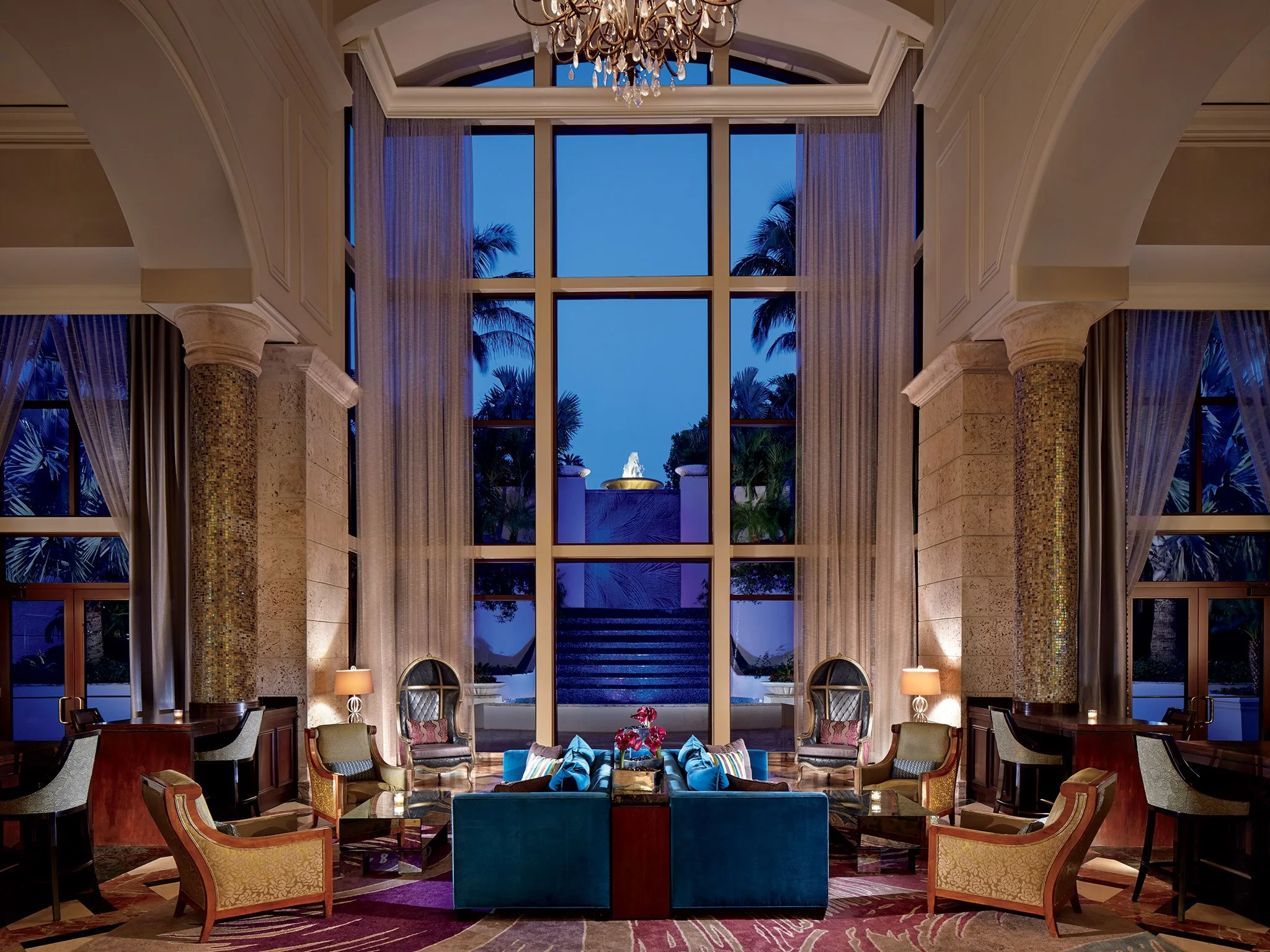 Ritz Calrton, Coconut Grove.jpg