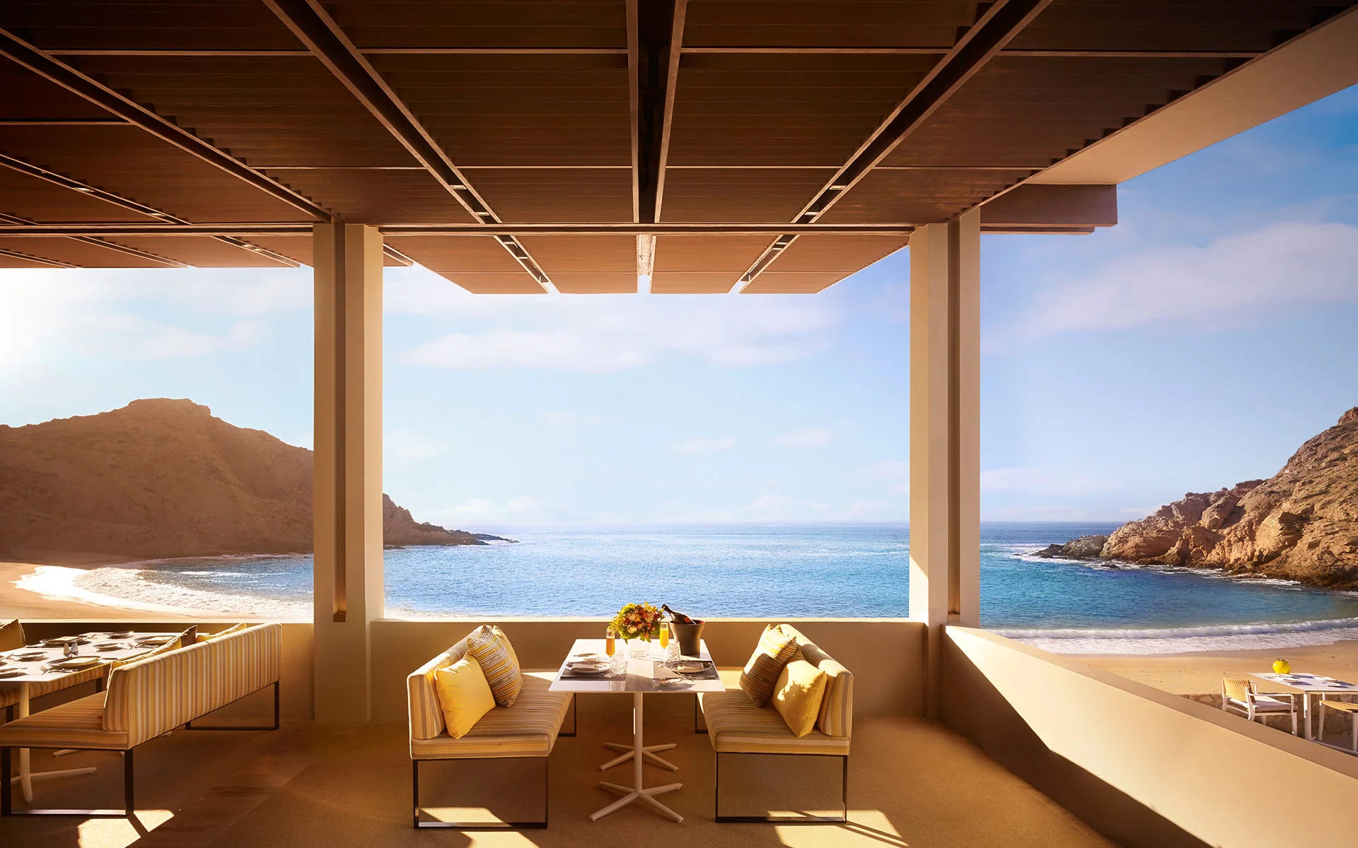 MONTAGE LOS CABOS, CABO SAN LUCAS