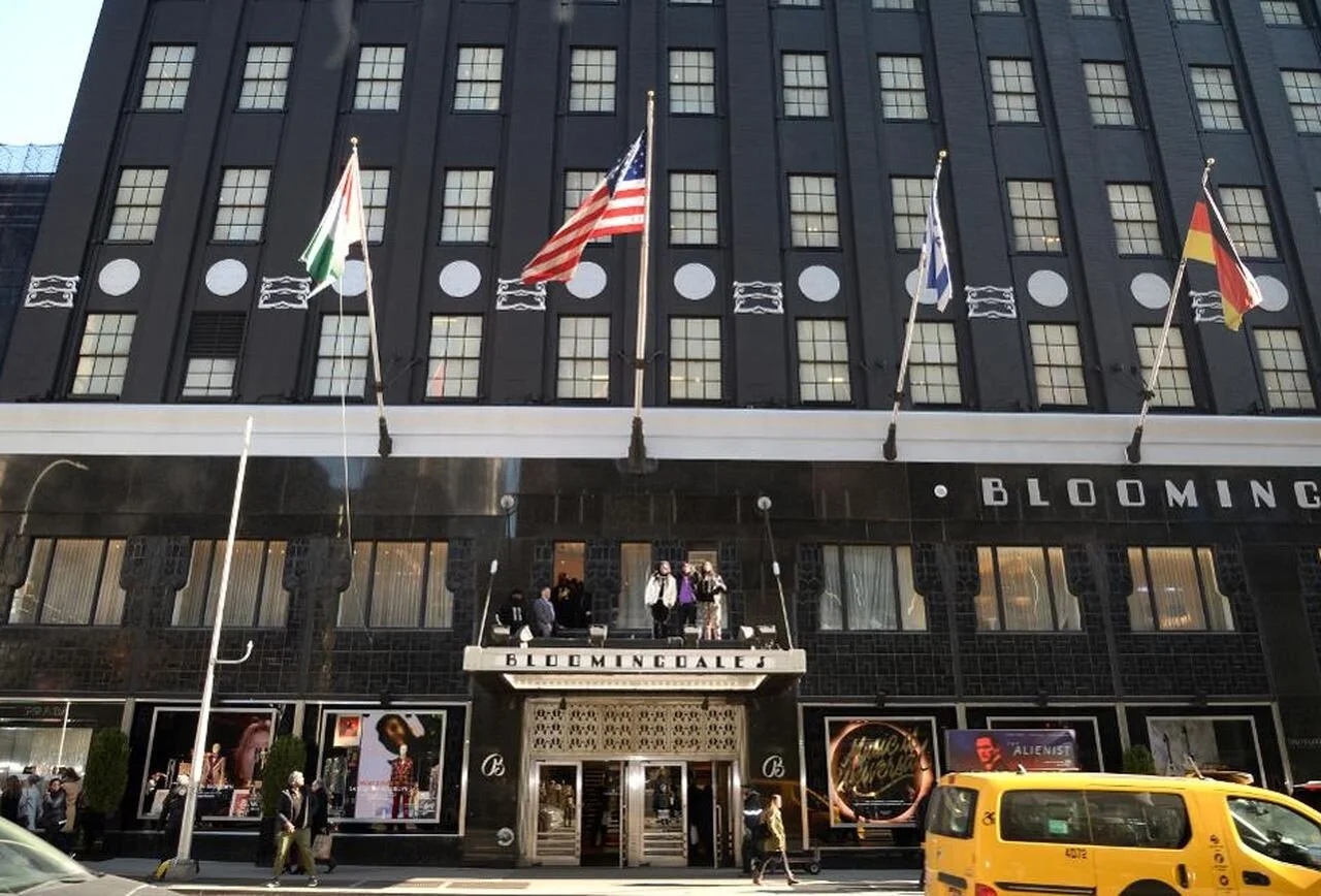 Bloomingdale's — APICII