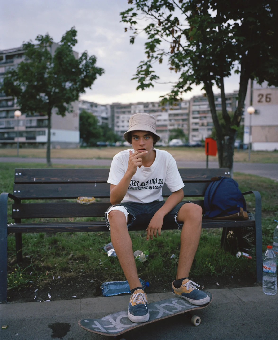  Alex, Izgrev, Burgas 