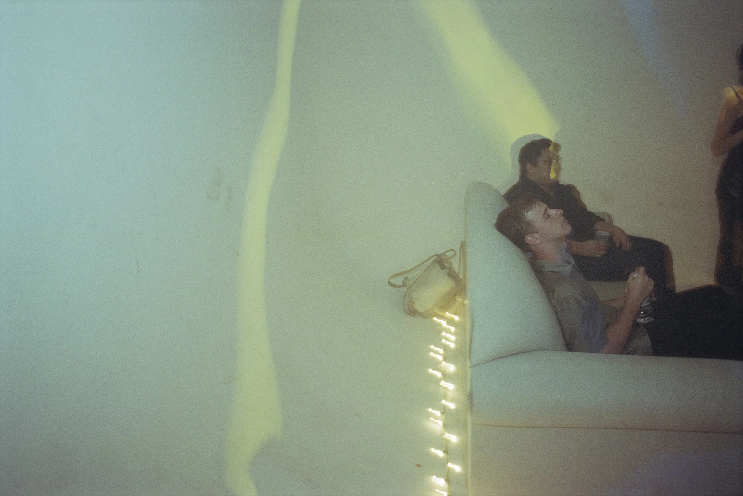  Wonderland, July 7, 2001 