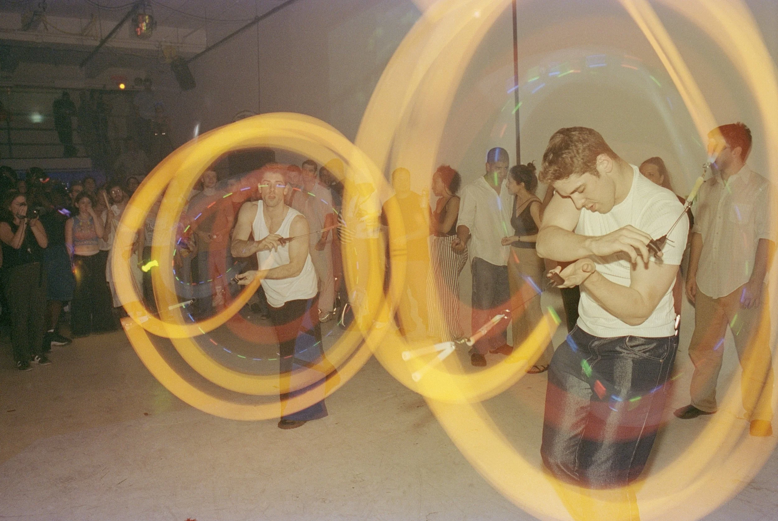 Wonderland, Astoria, Queens, June 29, 2002 