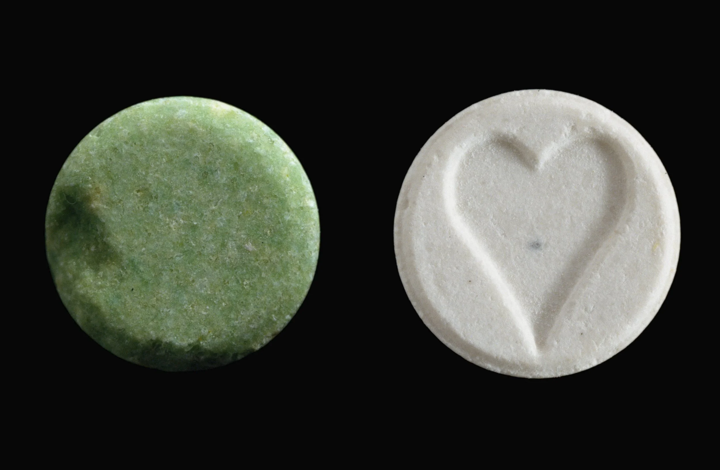  Greenback and Heart 