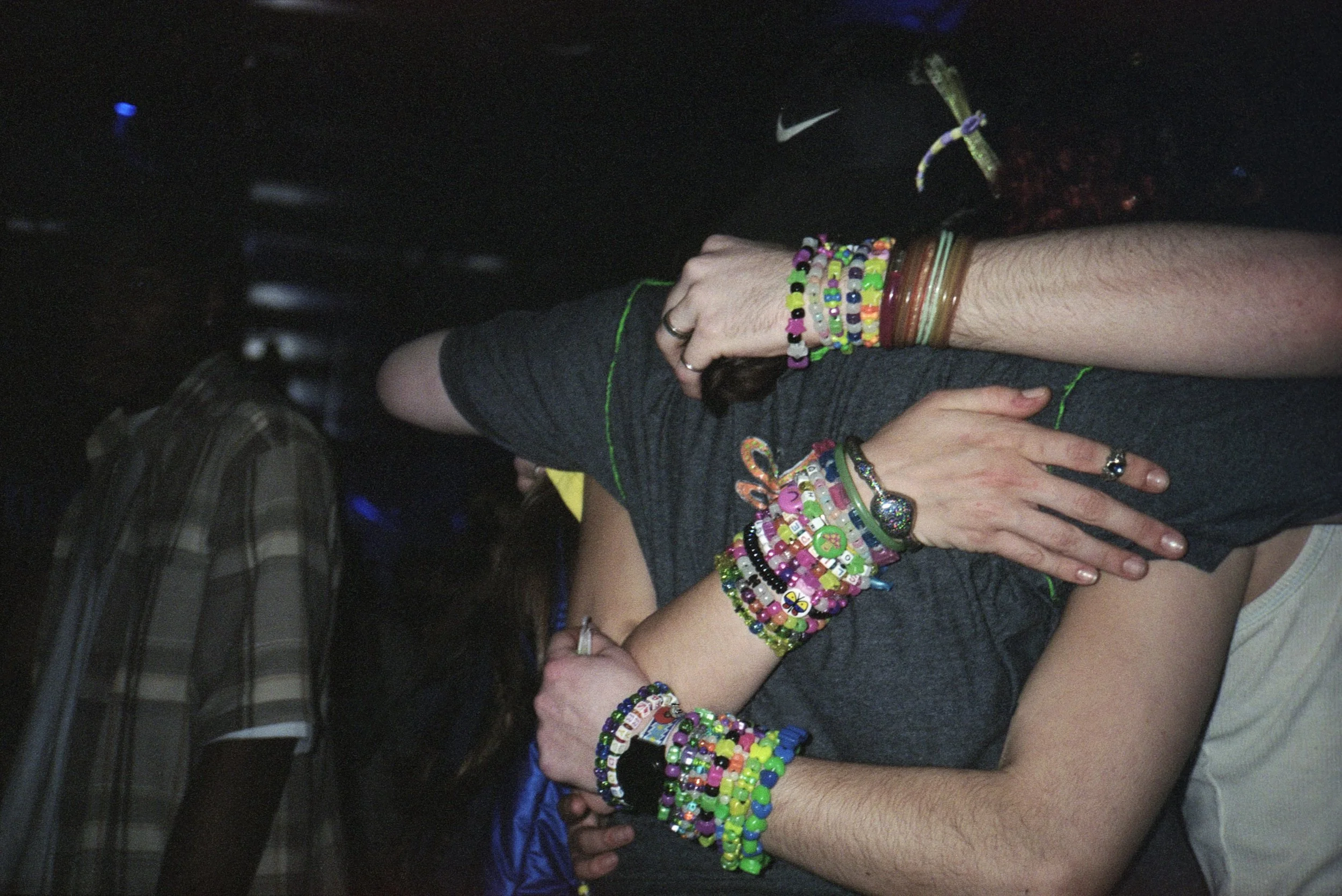  Countdown, Key Skate, Bronx, March 31, 2001 