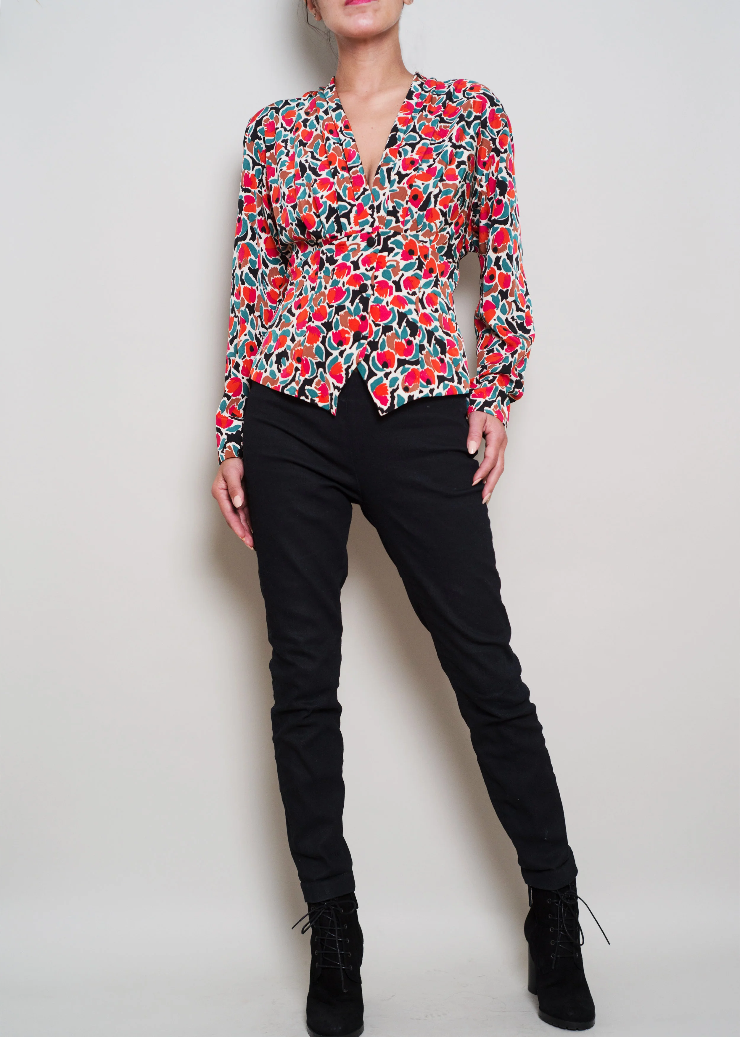 APOTR_Vintage_Balmain_Silk_Floral_Blouse_3.jpg