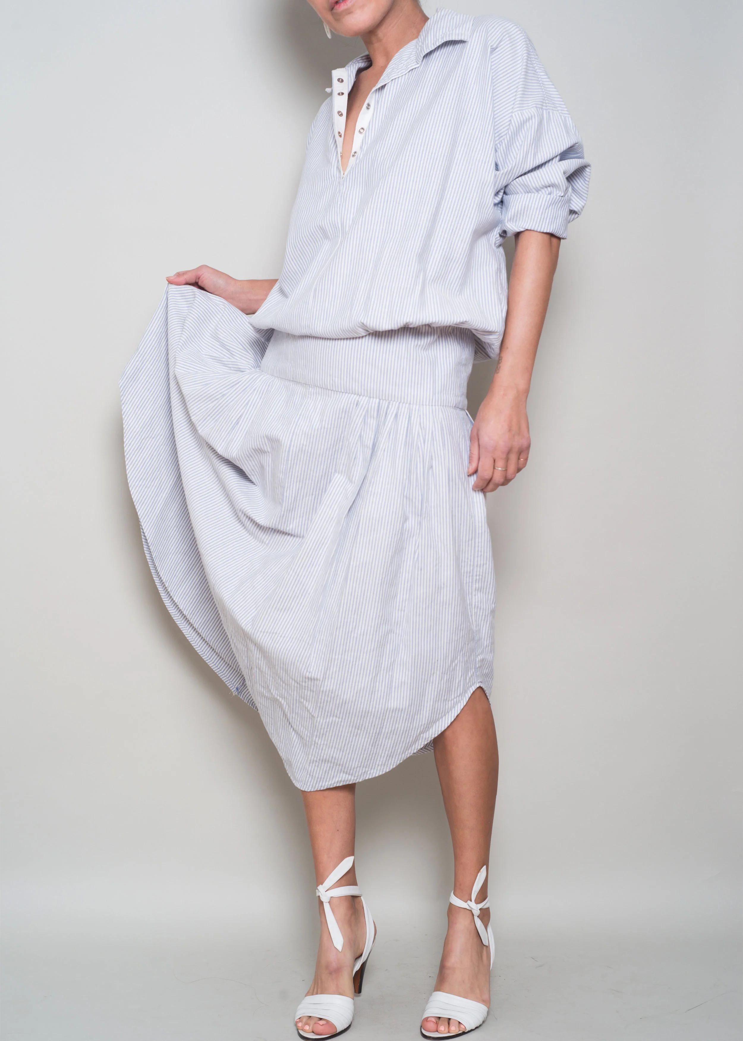 A_Part_of_the_rest_vintage_80s_Norma_Kamali_Shirt_Dress_Seersucker005.jpg