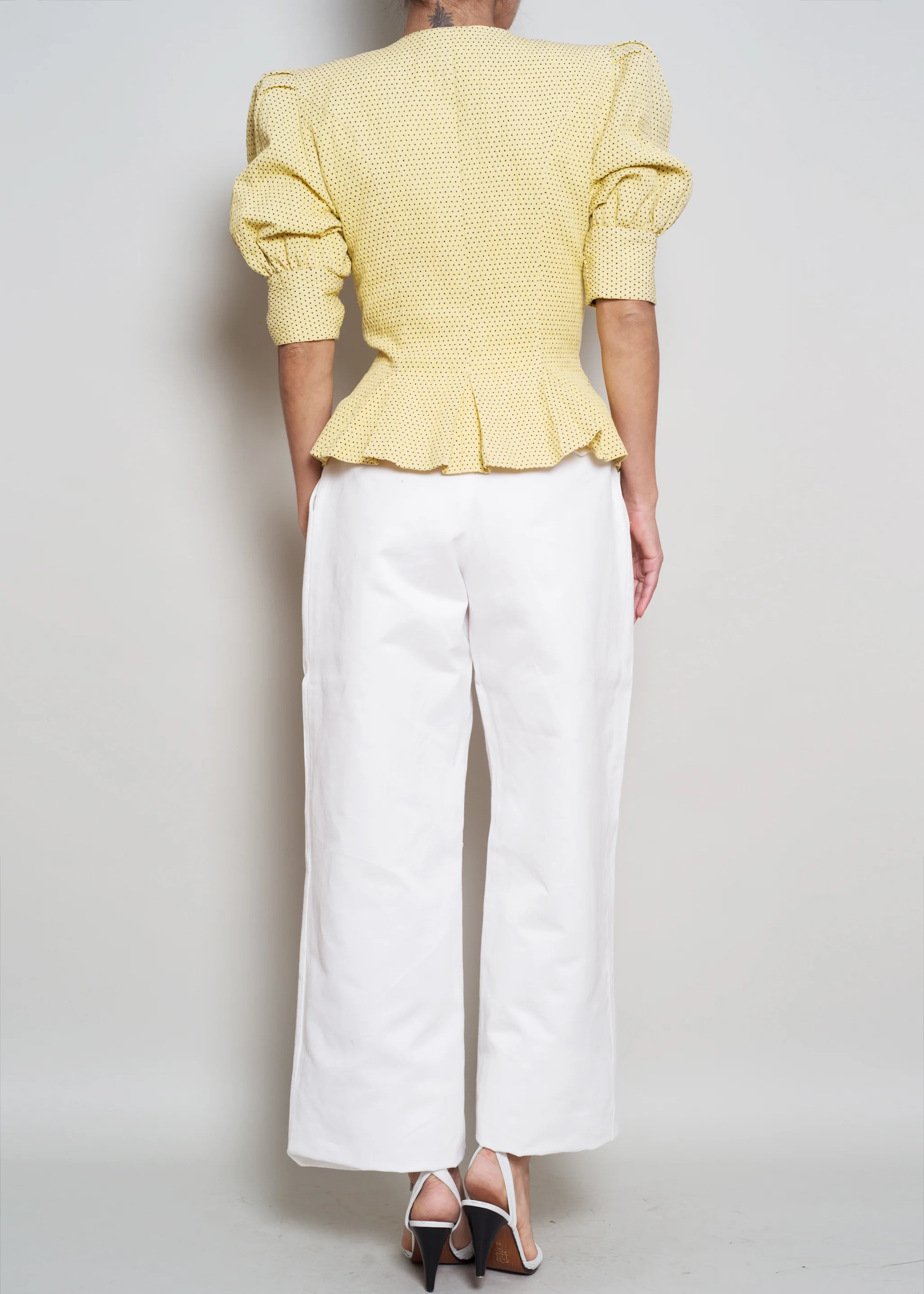 A_Part_of_the_rest_vintage_80s_Puff_Sleeve_Guy_Laroche_Jacket_Top004.jpg