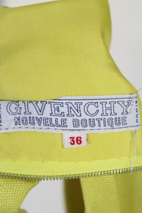 givenchy nouvelle boutique