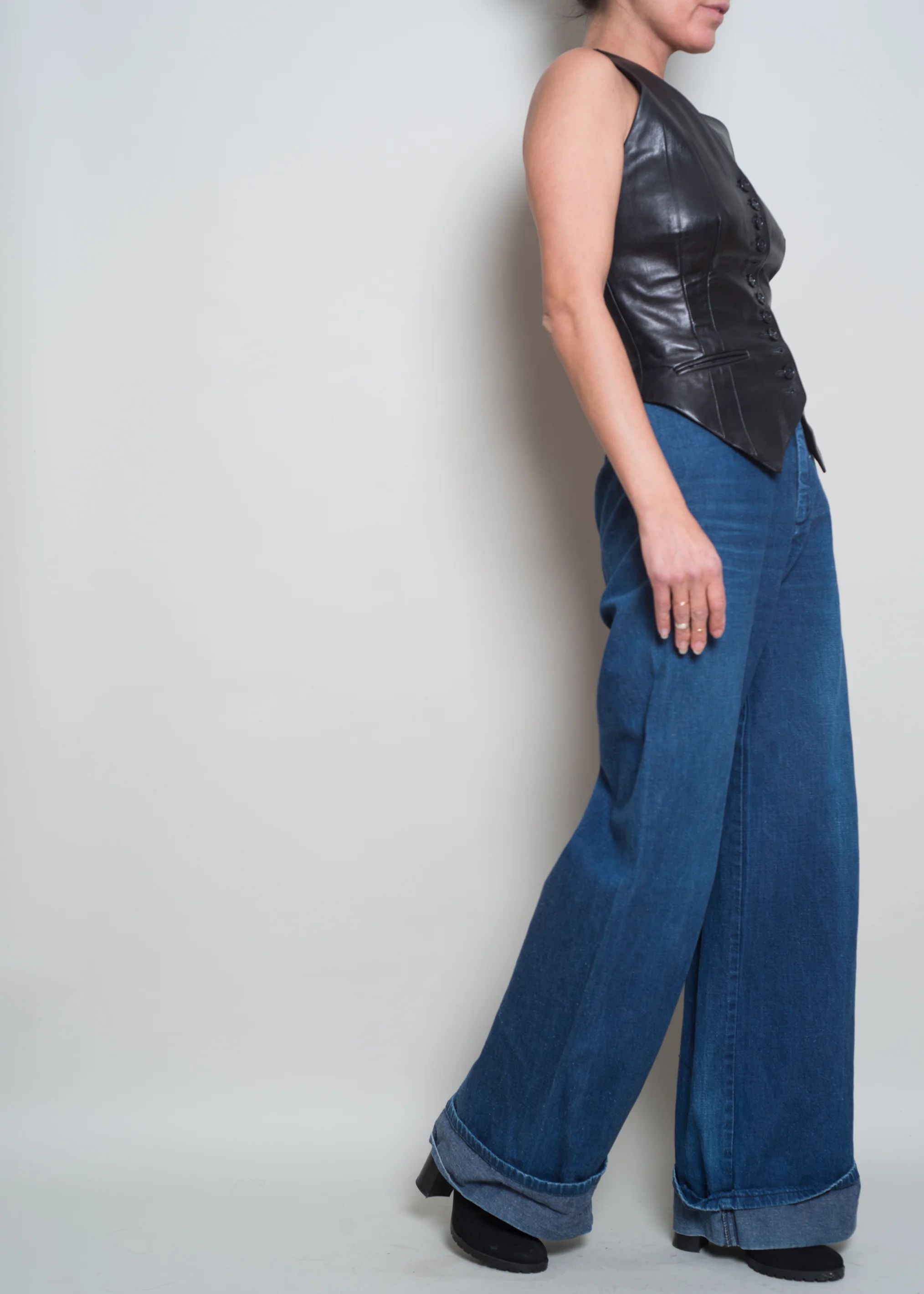 A_Part_of_the_Rest_Vintage_Designer_OMO_Norma_Kamali_Leather_Vest007.jpg